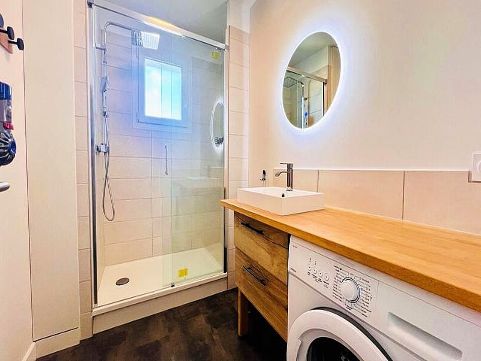 Gerenoveerd appartement op 100 meter van het strand in Quiberon - foto 21