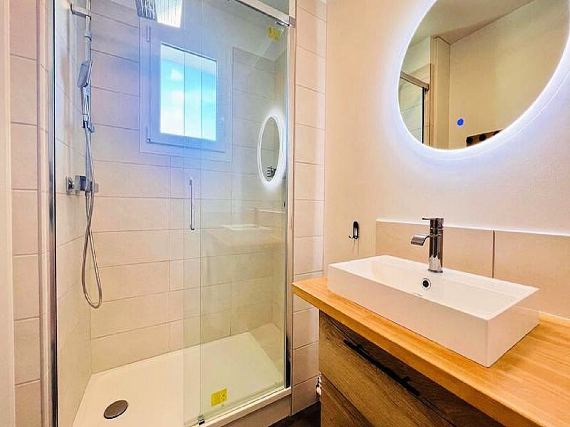 Gerenoveerd appartement op 100 meter van het strand in Quiberon - foto 22