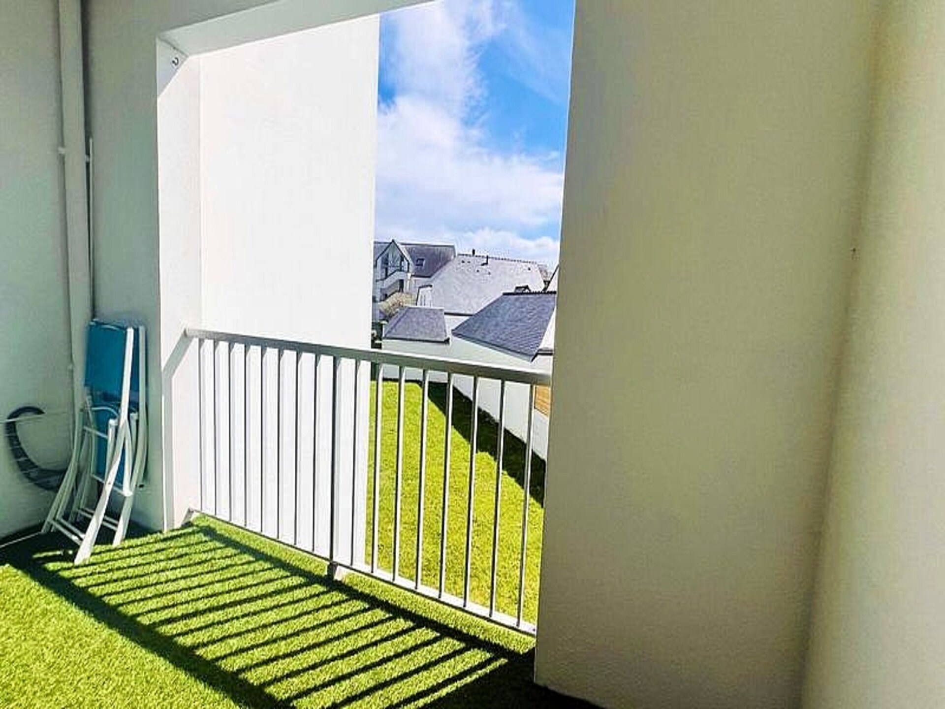 Gerenoveerd appartement op 100 meter van het strand in Quiberon - foto 23