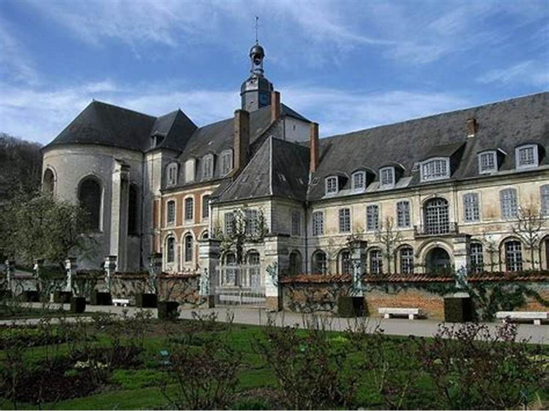Gerenoveerd appartement op 100 meter van het strand in Quiberon - foto 26