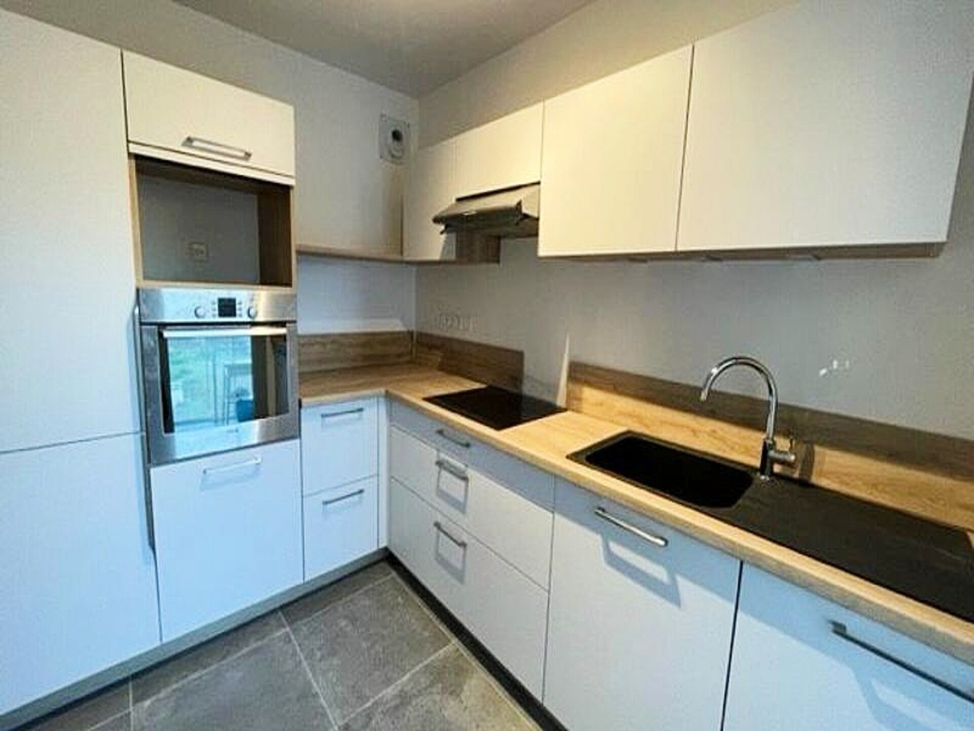 Appartement met zeezicht en balkon in Quiberon, vlakbij het strand - foto 4