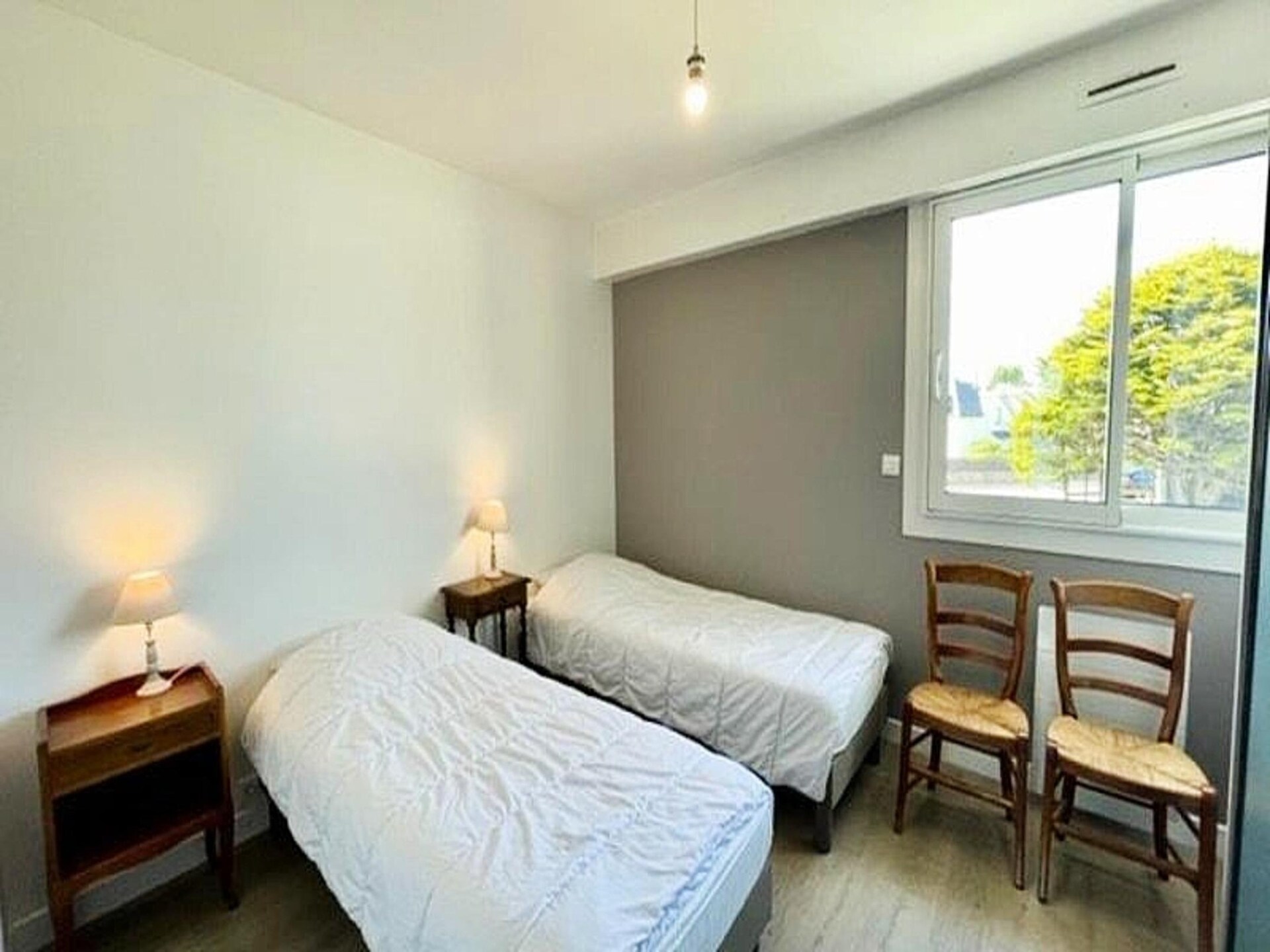 Appartement met zeezicht en balkon in Quiberon, vlakbij het strand - foto 13