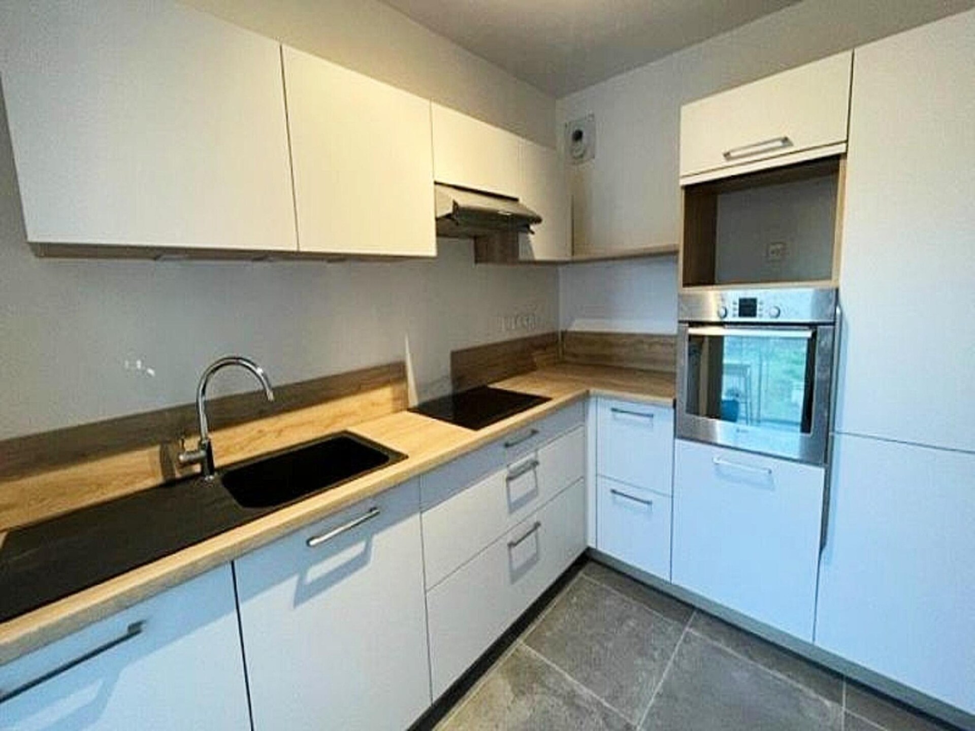Appartement met zeezicht en balkon in Quiberon, vlakbij het strand - foto 12