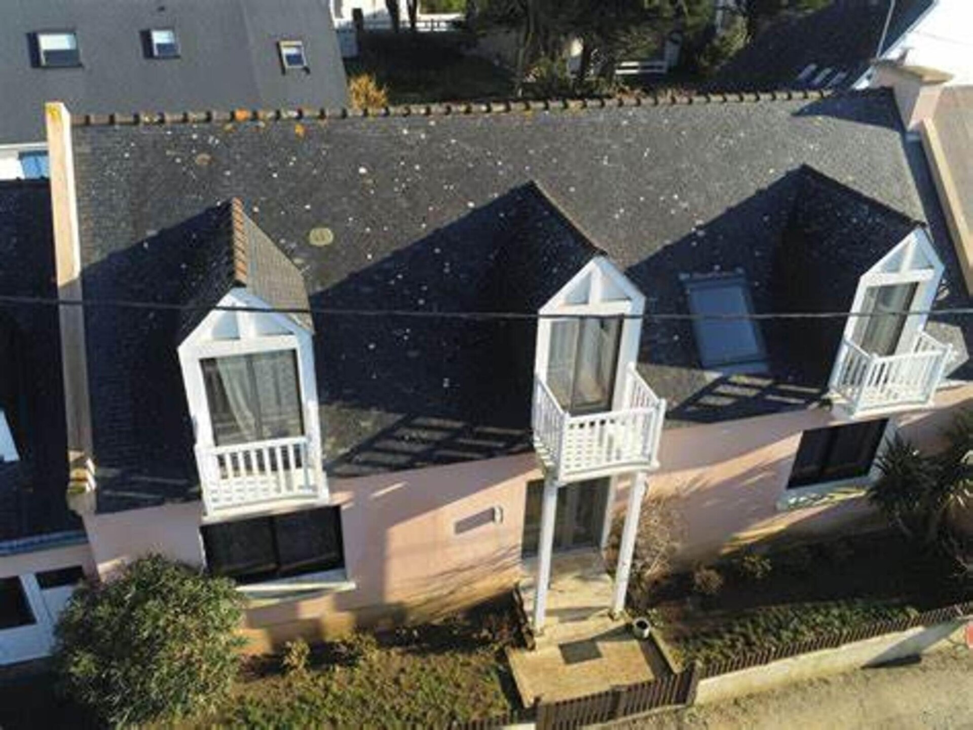 Appartement met zeezicht en balkon in Quiberon, vlakbij het strand - foto 21
