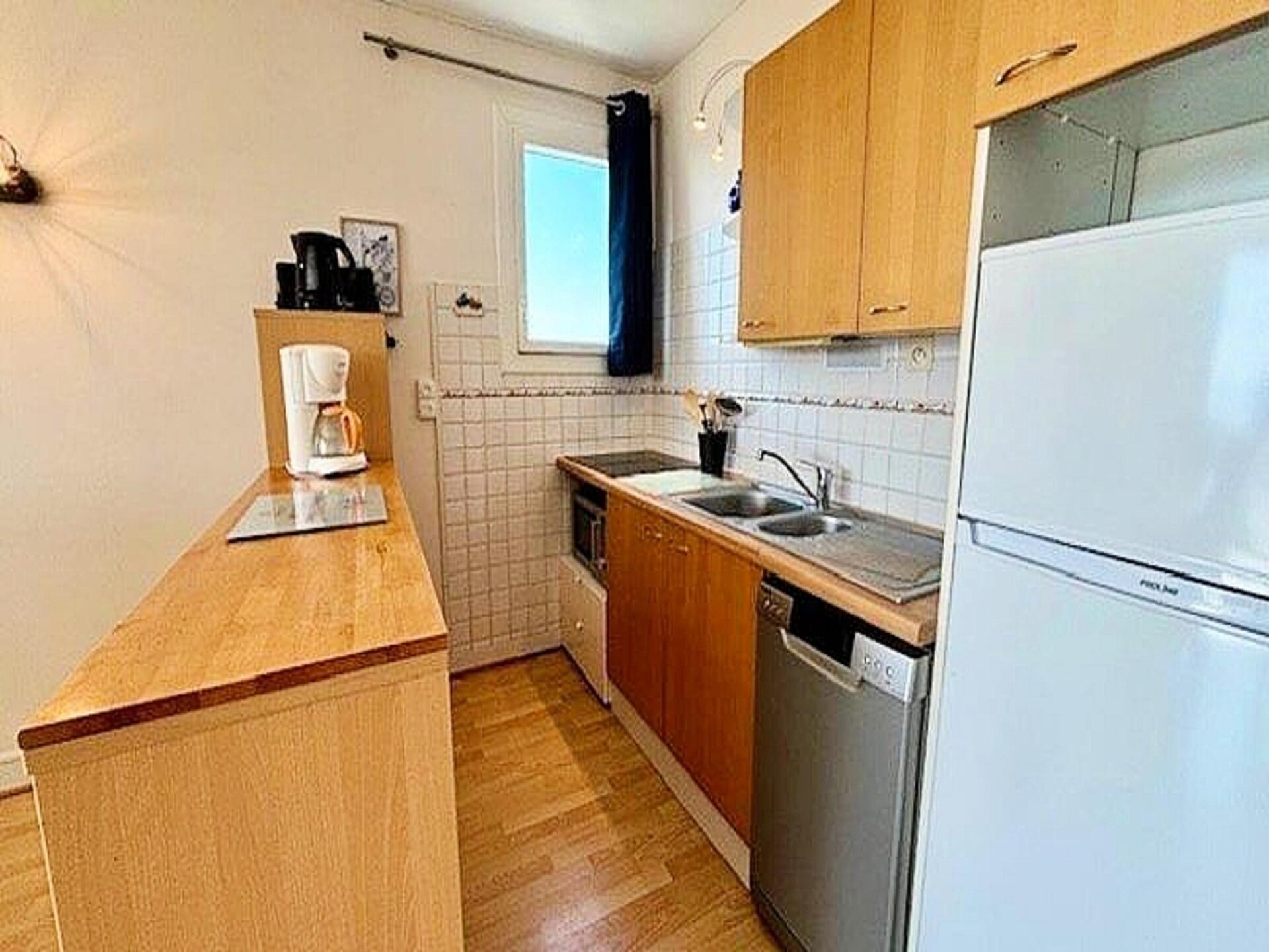 Appartement met zeezicht aan de wilde kust van Quiberon - foto 4