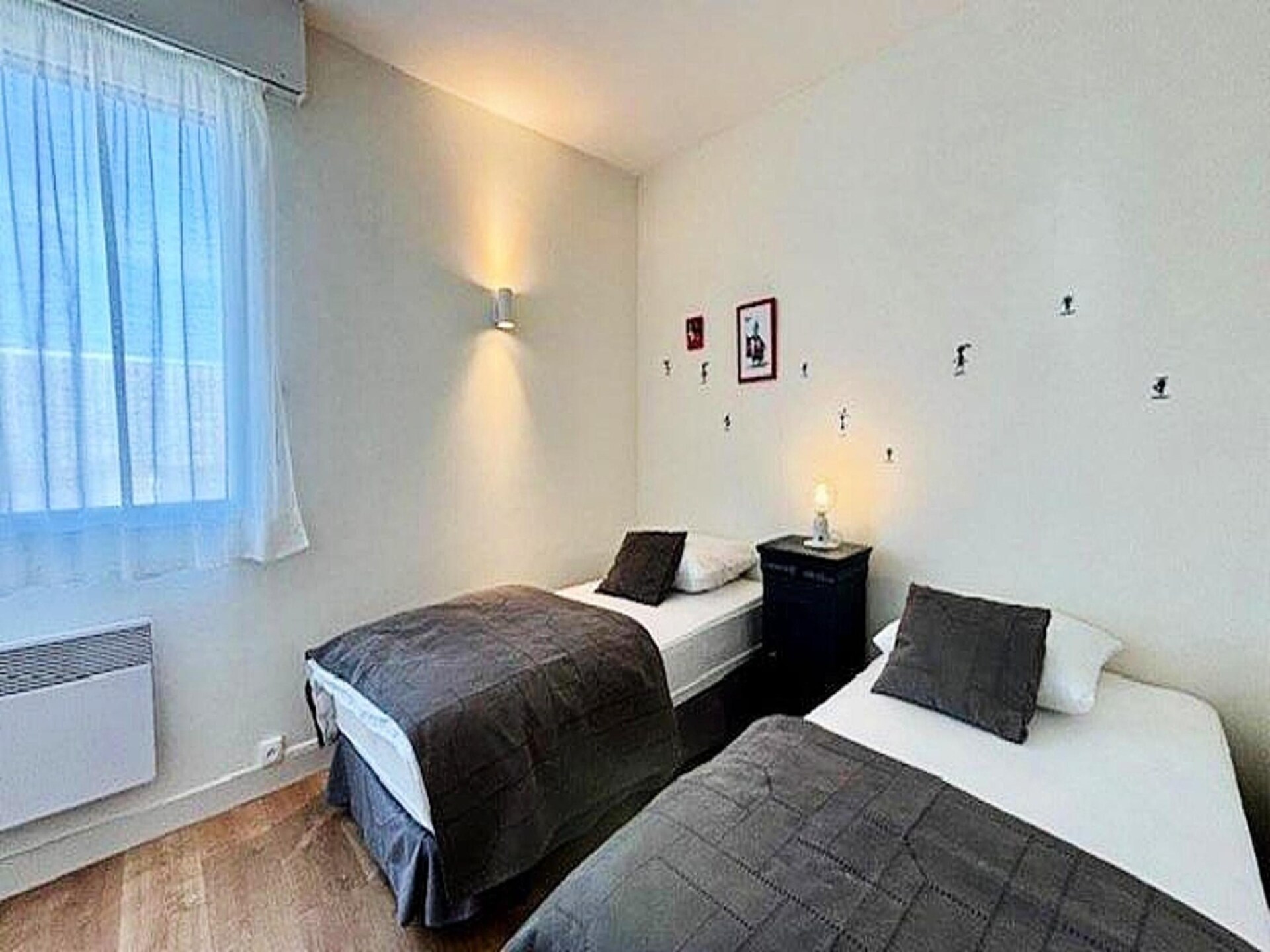 Appartement met zeezicht aan de wilde kust van Quiberon - foto 15