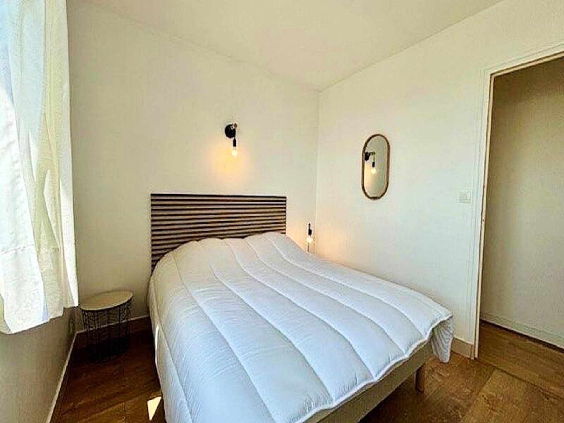 Appartement met zeezicht aan de wilde kust van Quiberon - foto 16
