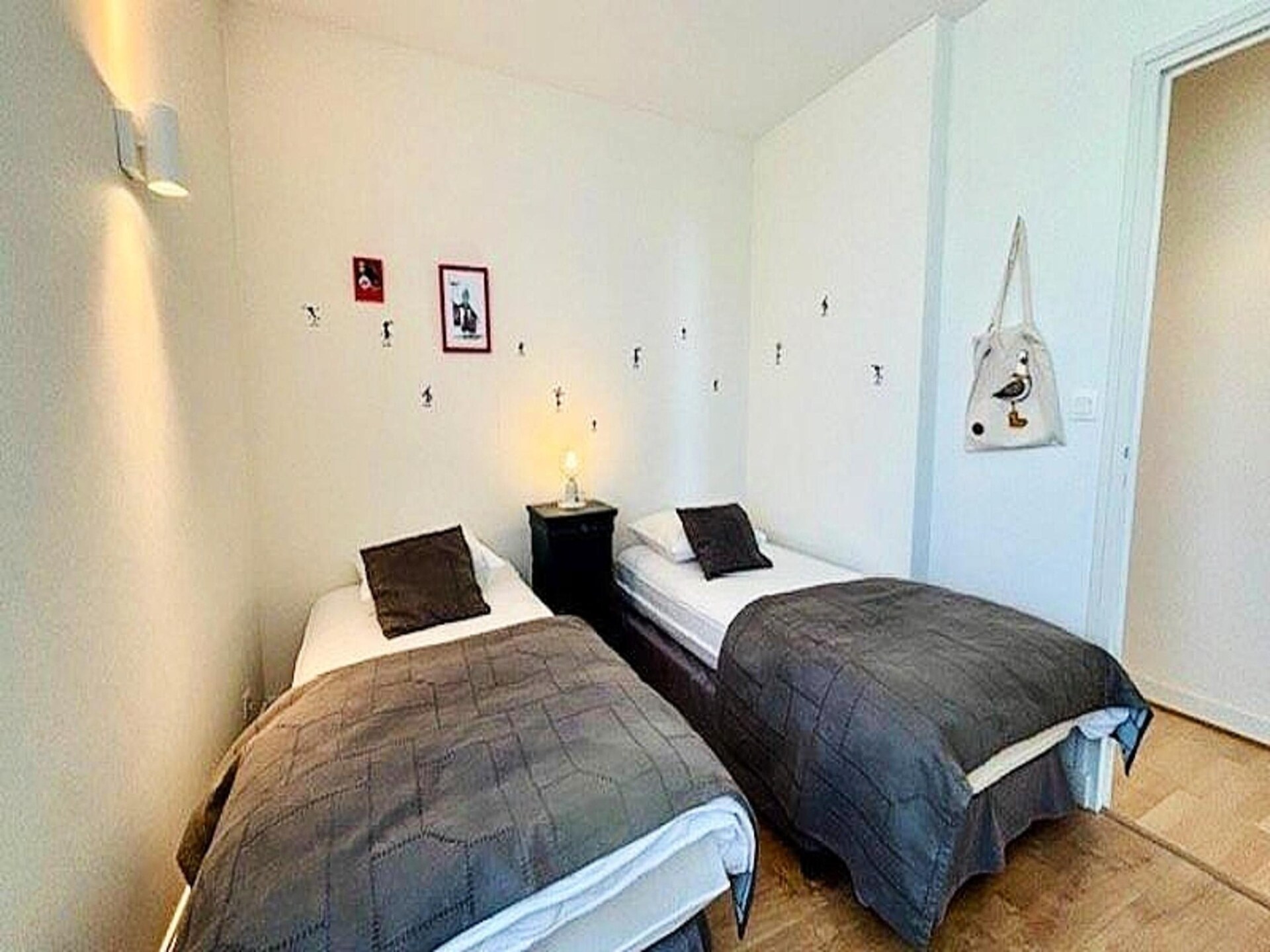 Appartement met zeezicht aan de wilde kust van Quiberon - foto 6