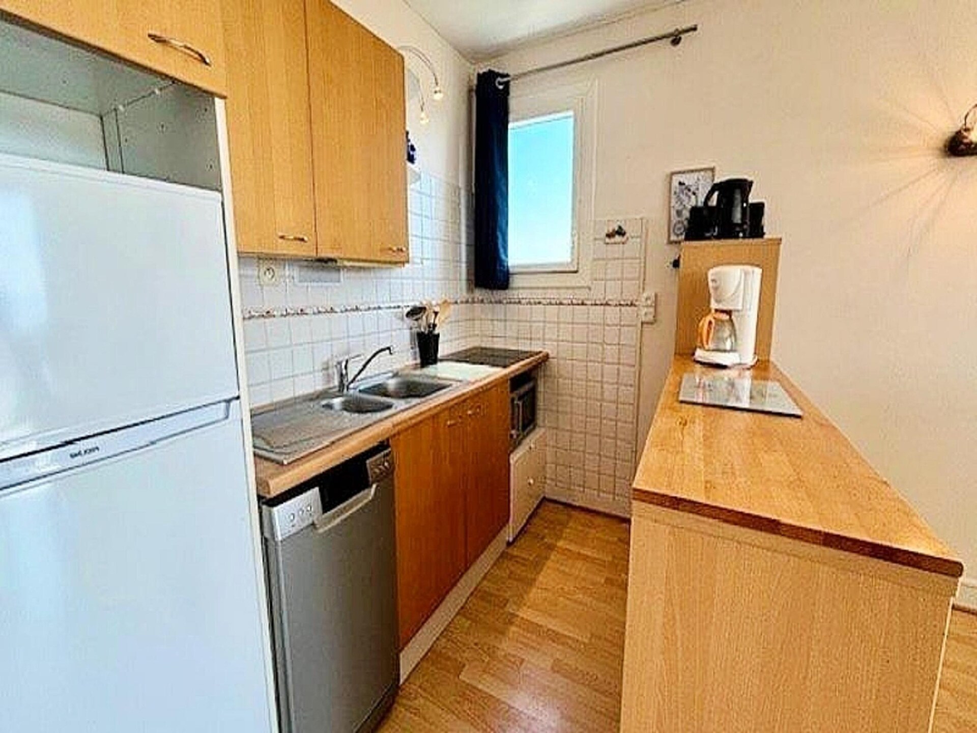 Appartement met zeezicht aan de wilde kust van Quiberon - foto 13