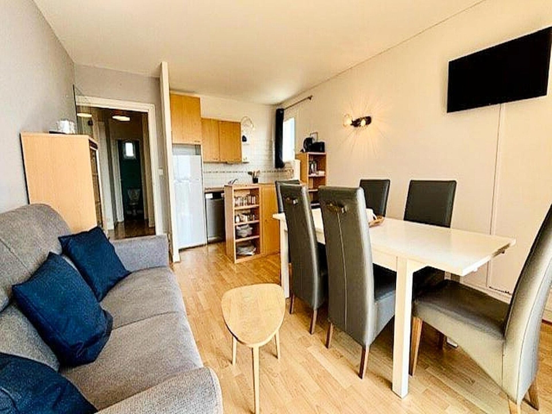 Appartement met zeezicht aan de wilde kust van Quiberon - foto 8