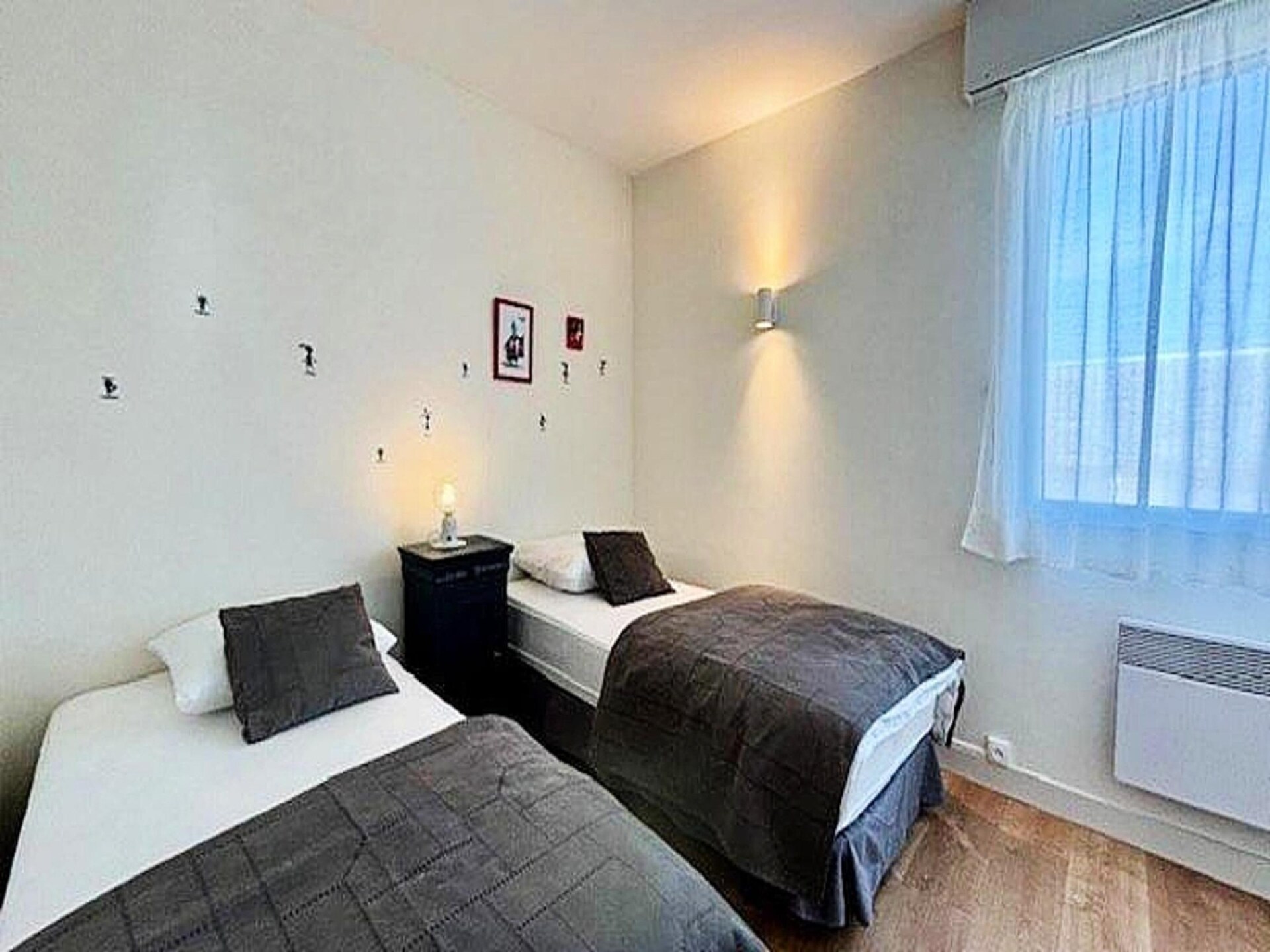 Appartement met zeezicht aan de wilde kust van Quiberon - foto 18