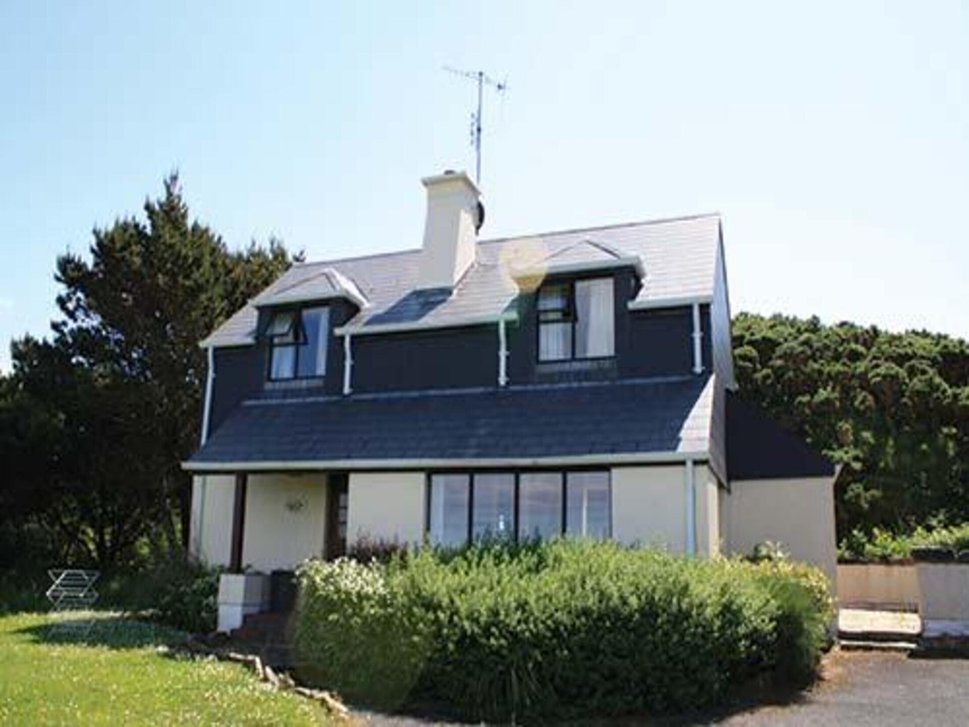 Appartement met zeezicht aan de wilde kust van Quiberon - foto 27