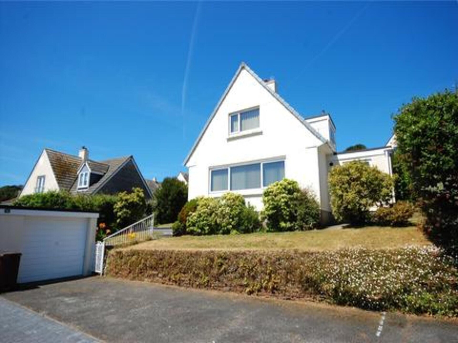 Appartement met zeezicht aan de wilde kust van Quiberon - foto 28