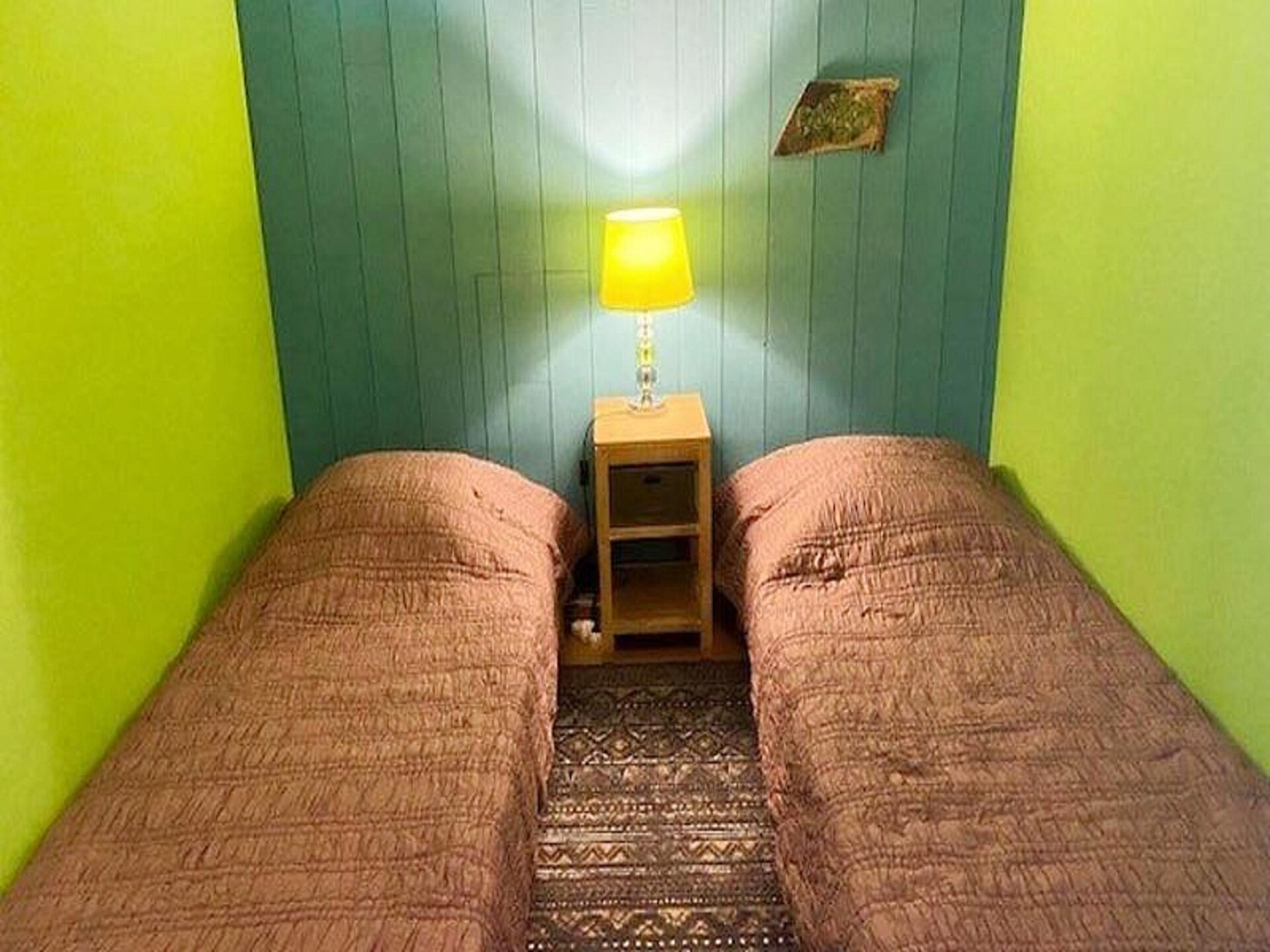 Studio met zeezicht in Quiberon, op 100 meter van het strand - foto 13