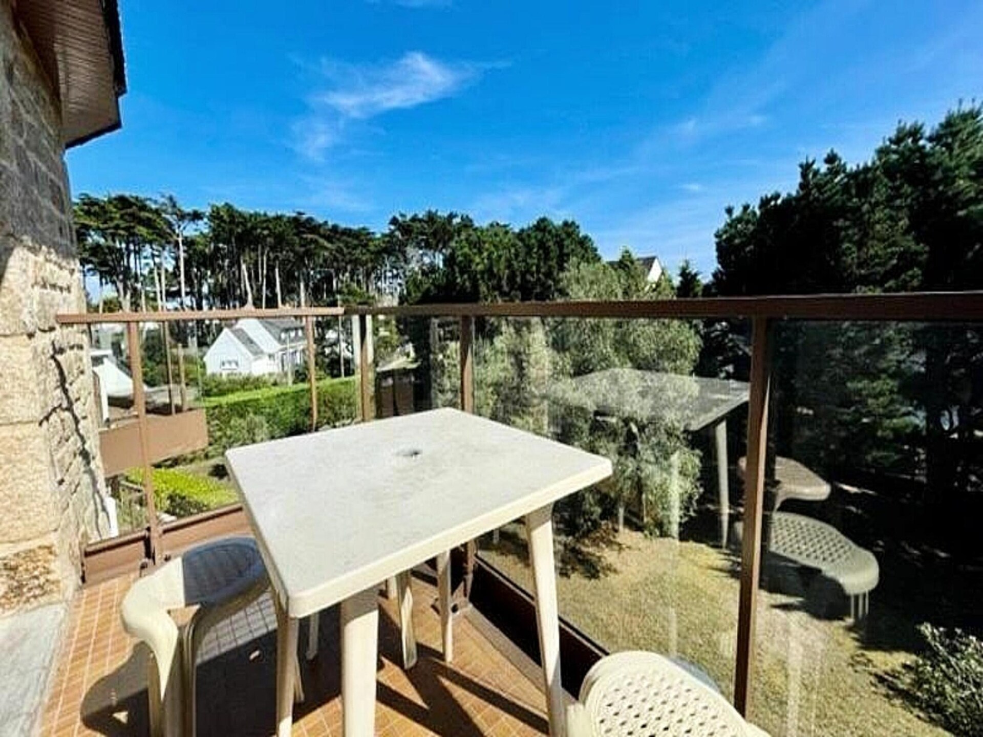 Knusse duplex voor 4 aan de Bretonse kust in Quiberon - foto 21