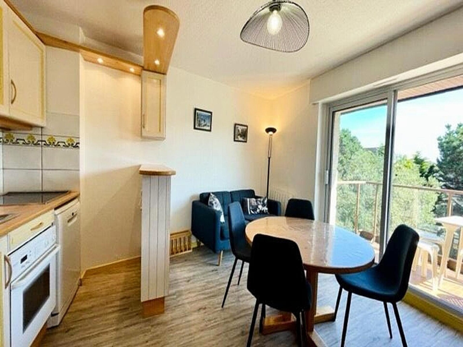 Knusse duplex voor 4 aan de Bretonse kust in Quiberon - foto 8