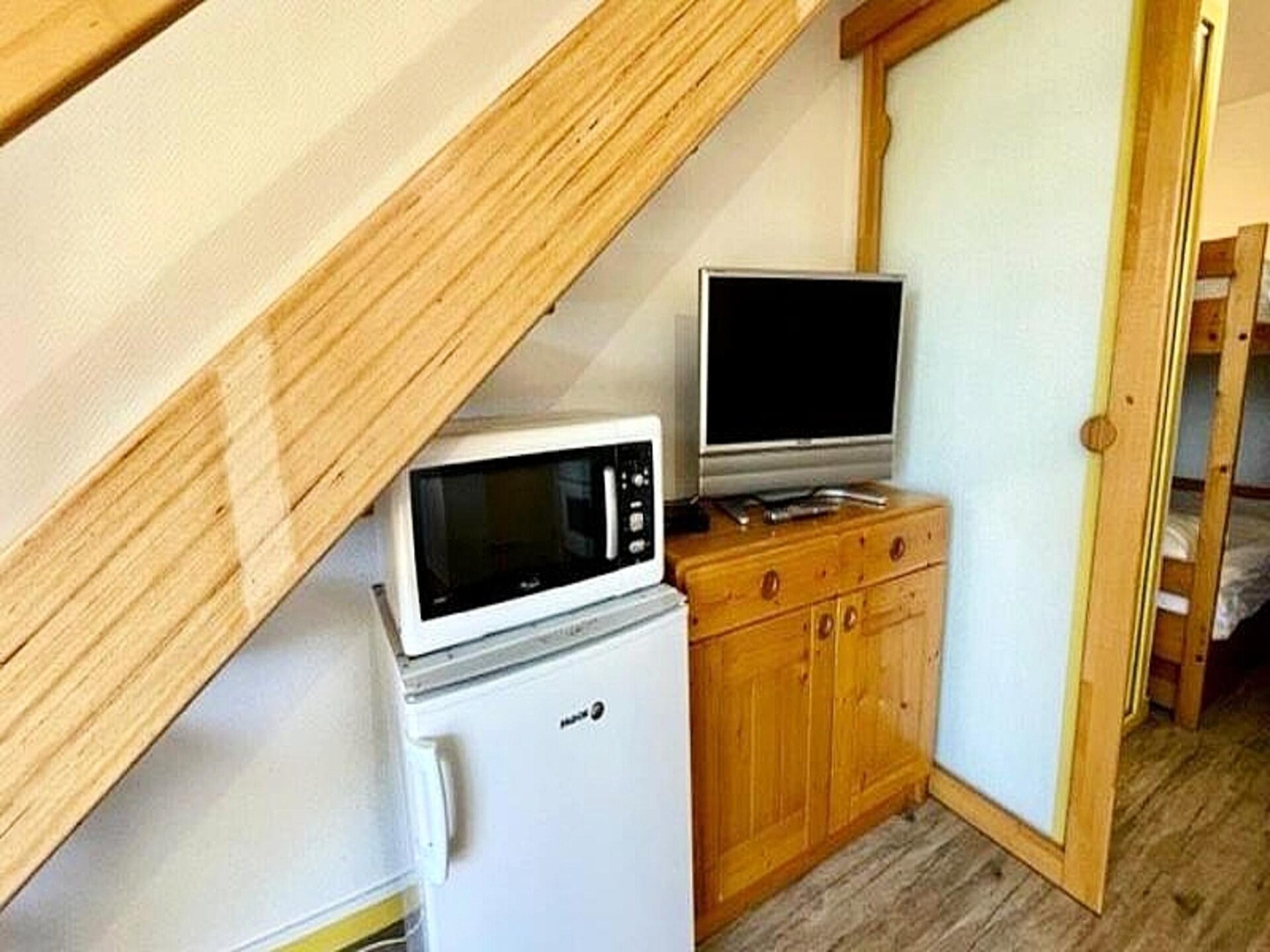Knusse duplex voor 4 aan de Bretonse kust in Quiberon - foto 23