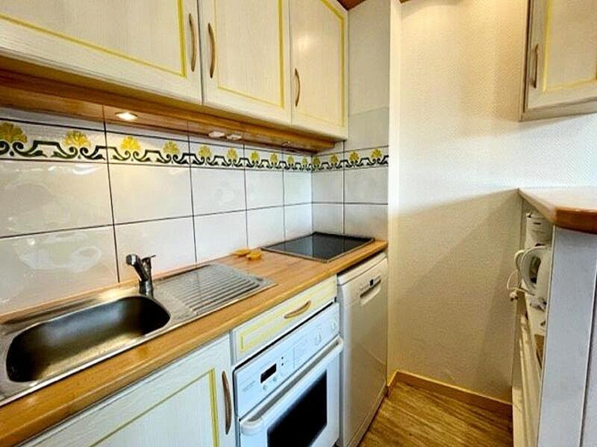 Knusse duplex voor 4 aan de Bretonse kust in Quiberon - foto 11