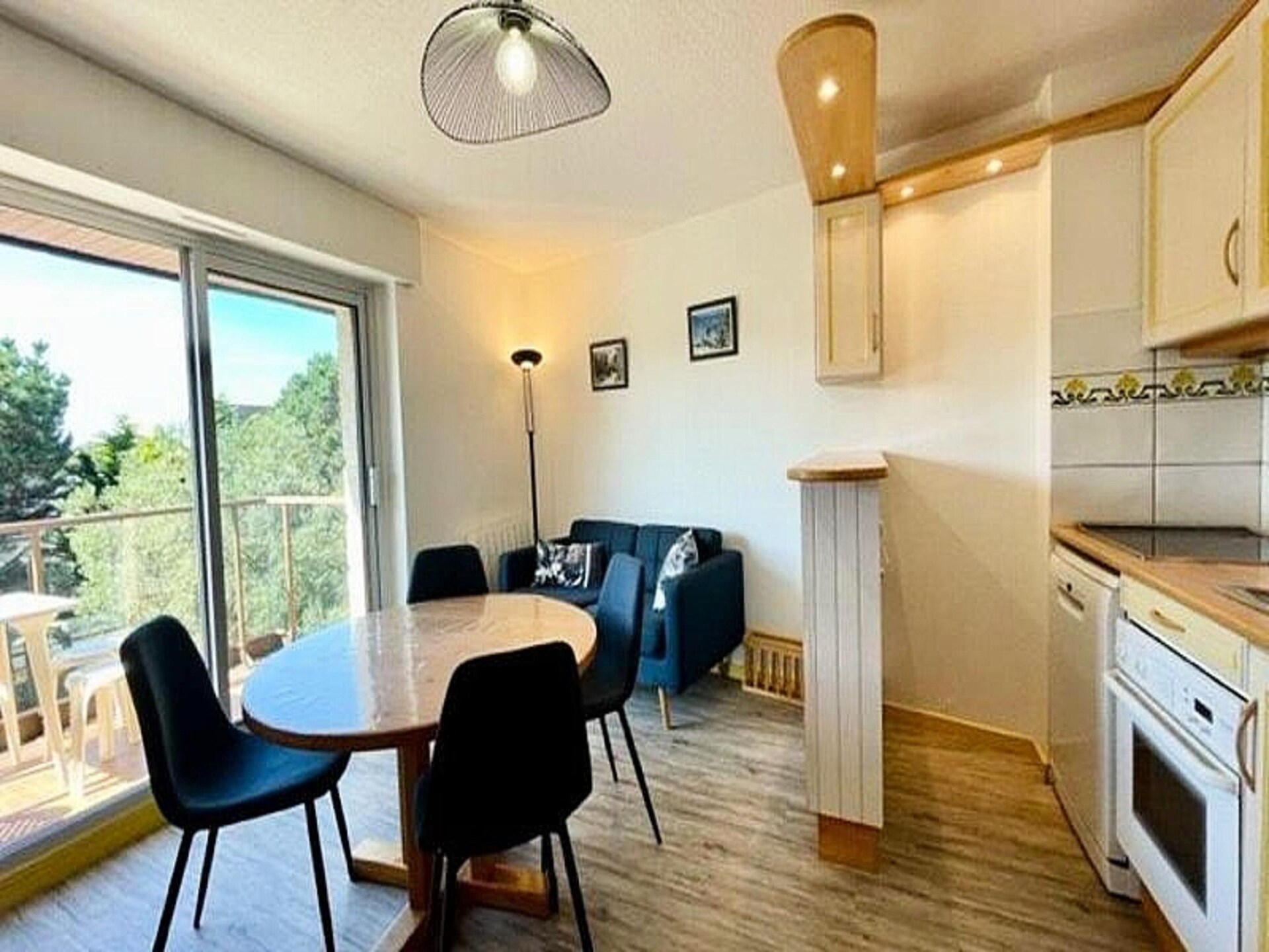 Knusse duplex voor 4 aan de Bretonse kust in Quiberon - foto 9