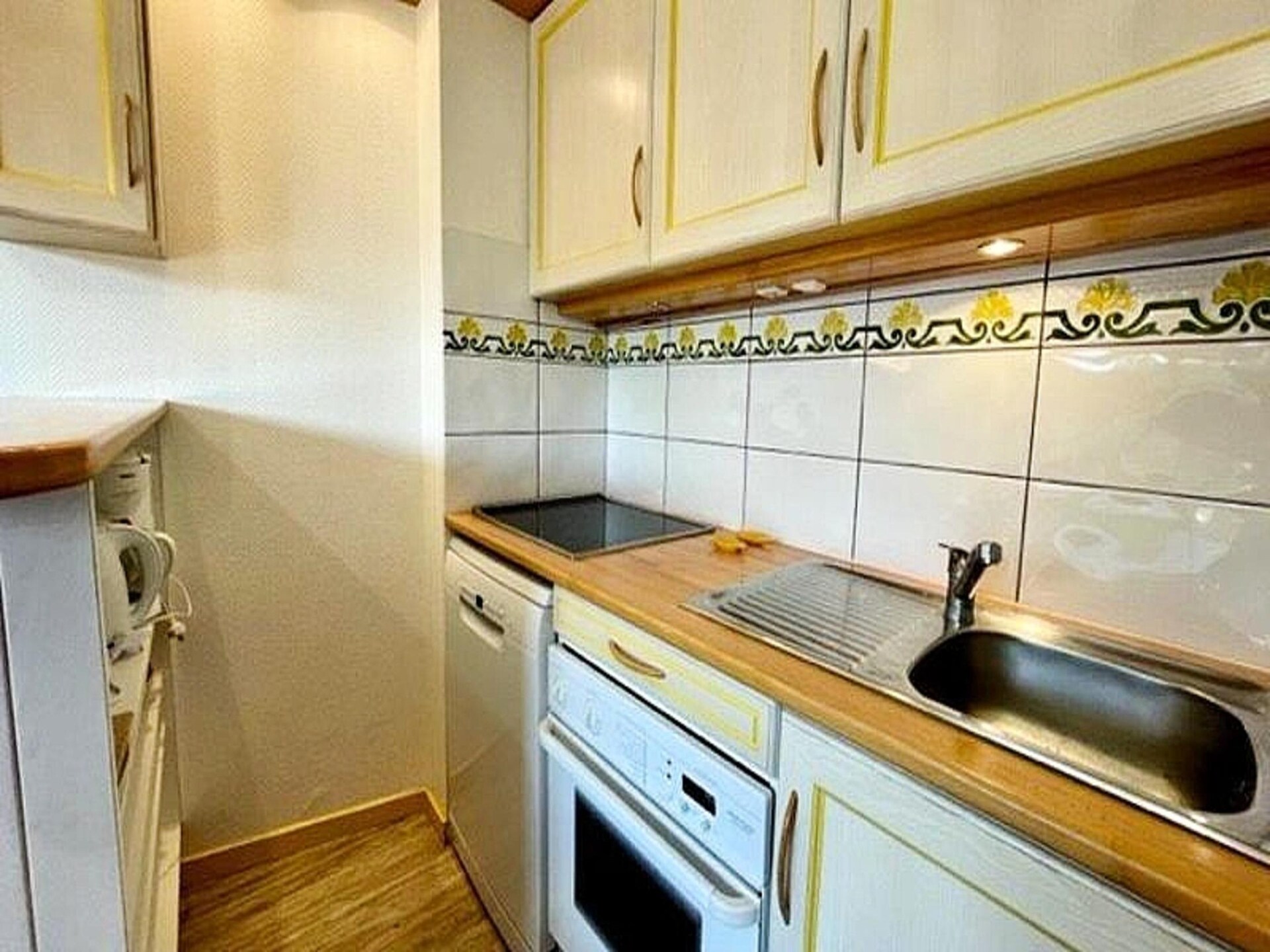 Knusse duplex voor 4 aan de Bretonse kust in Quiberon - foto 12
