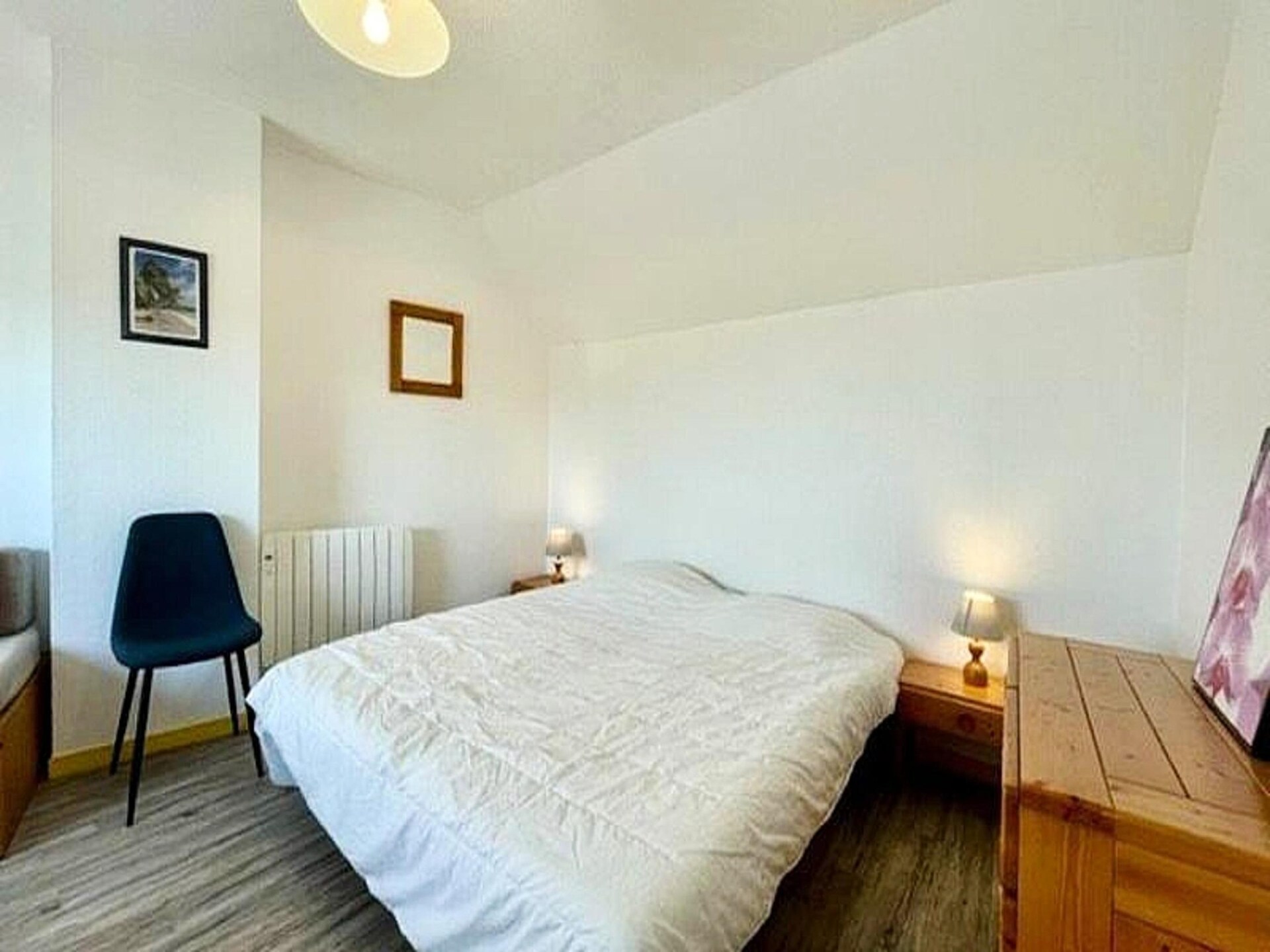 Knusse duplex voor 4 aan de Bretonse kust in Quiberon - foto 16