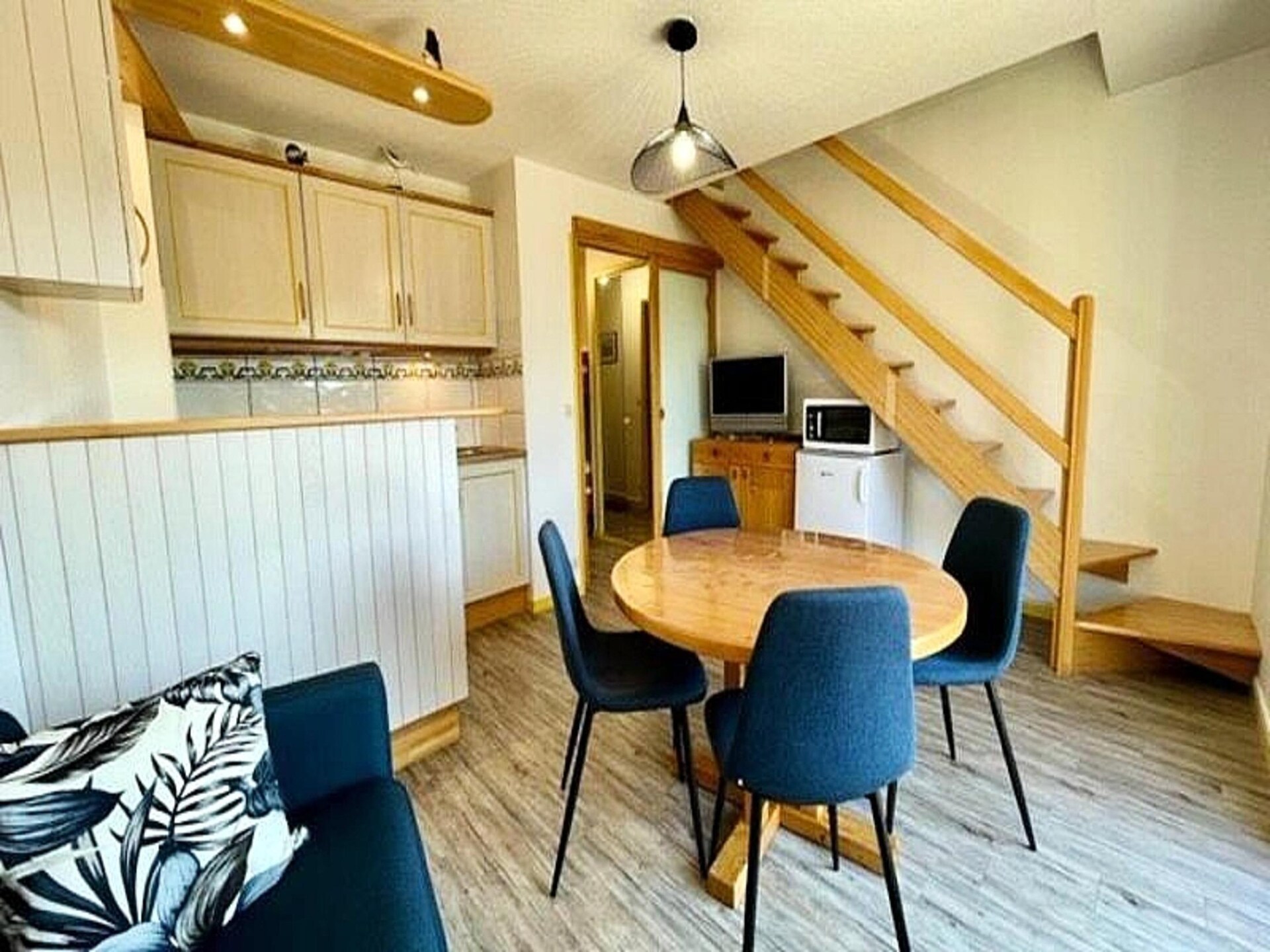 Knusse duplex voor 4 aan de Bretonse kust in Quiberon - foto 10
