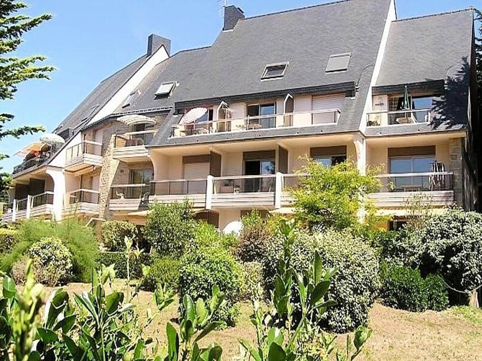 Knusse duplex voor 4 aan de Bretonse kust in Quiberon - foto 6