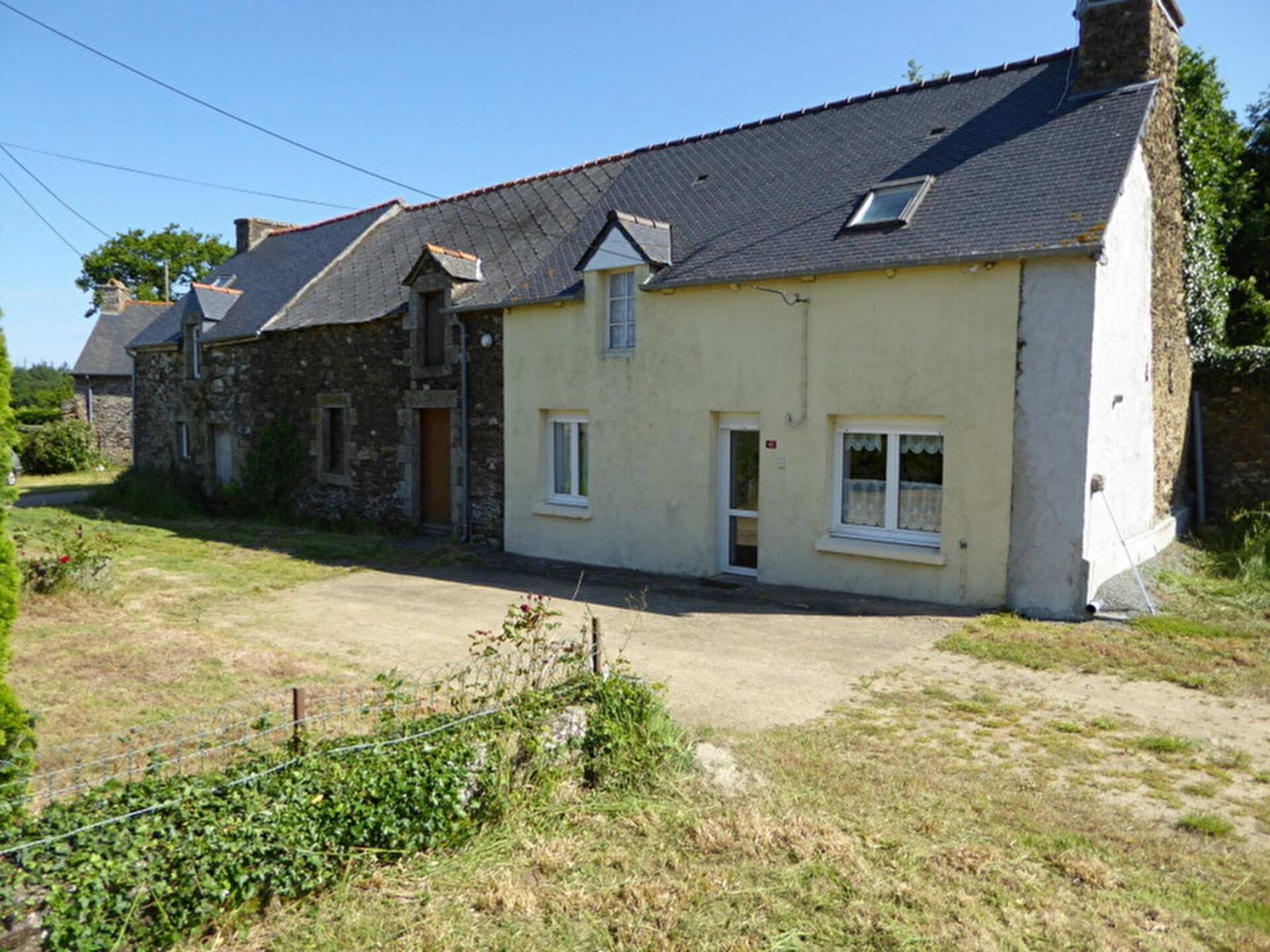 Knusse duplex voor 4 aan de Bretonse kust in Quiberon - foto 28