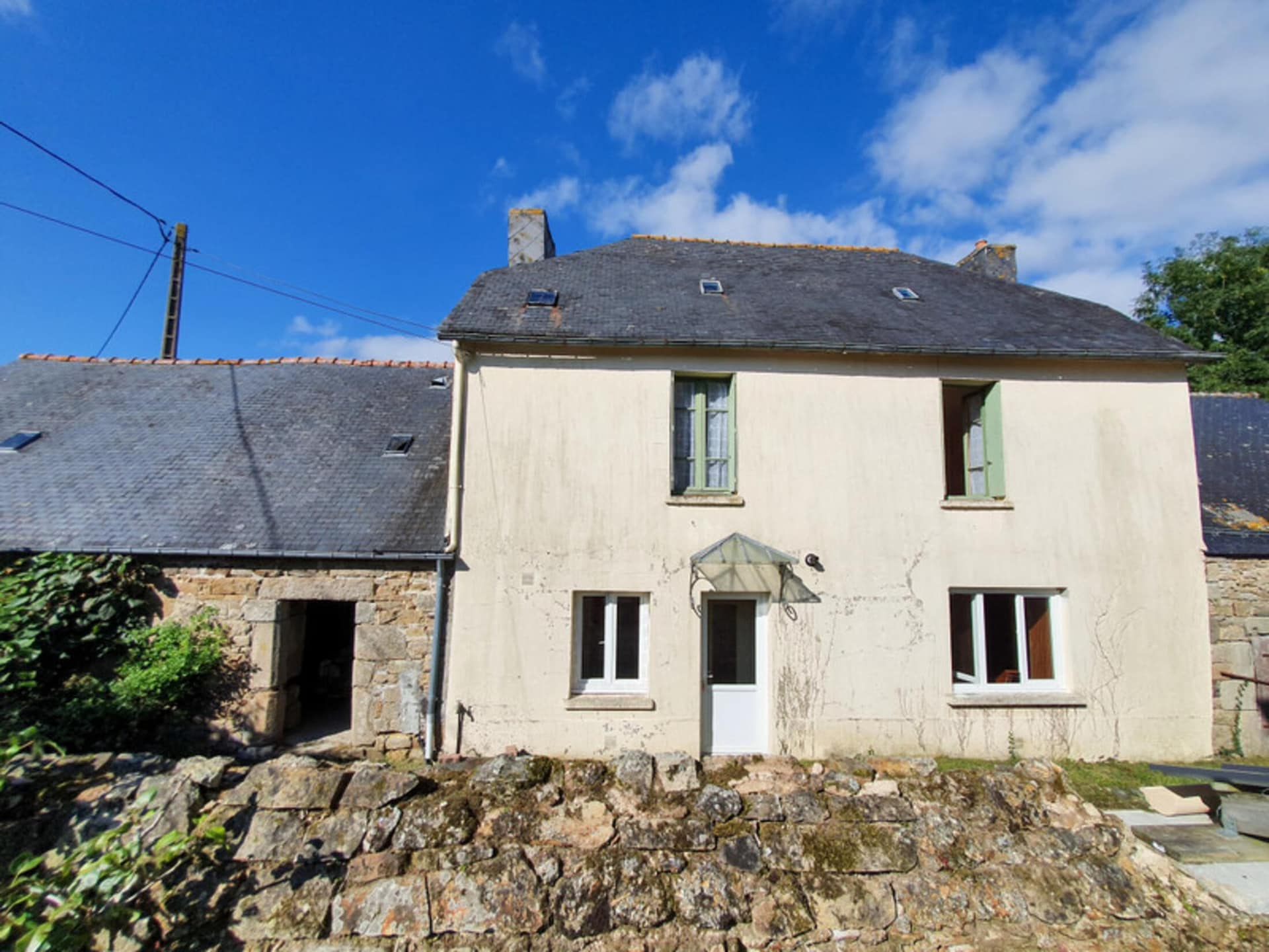Knusse duplex voor 4 aan de Bretonse kust in Quiberon - foto 26