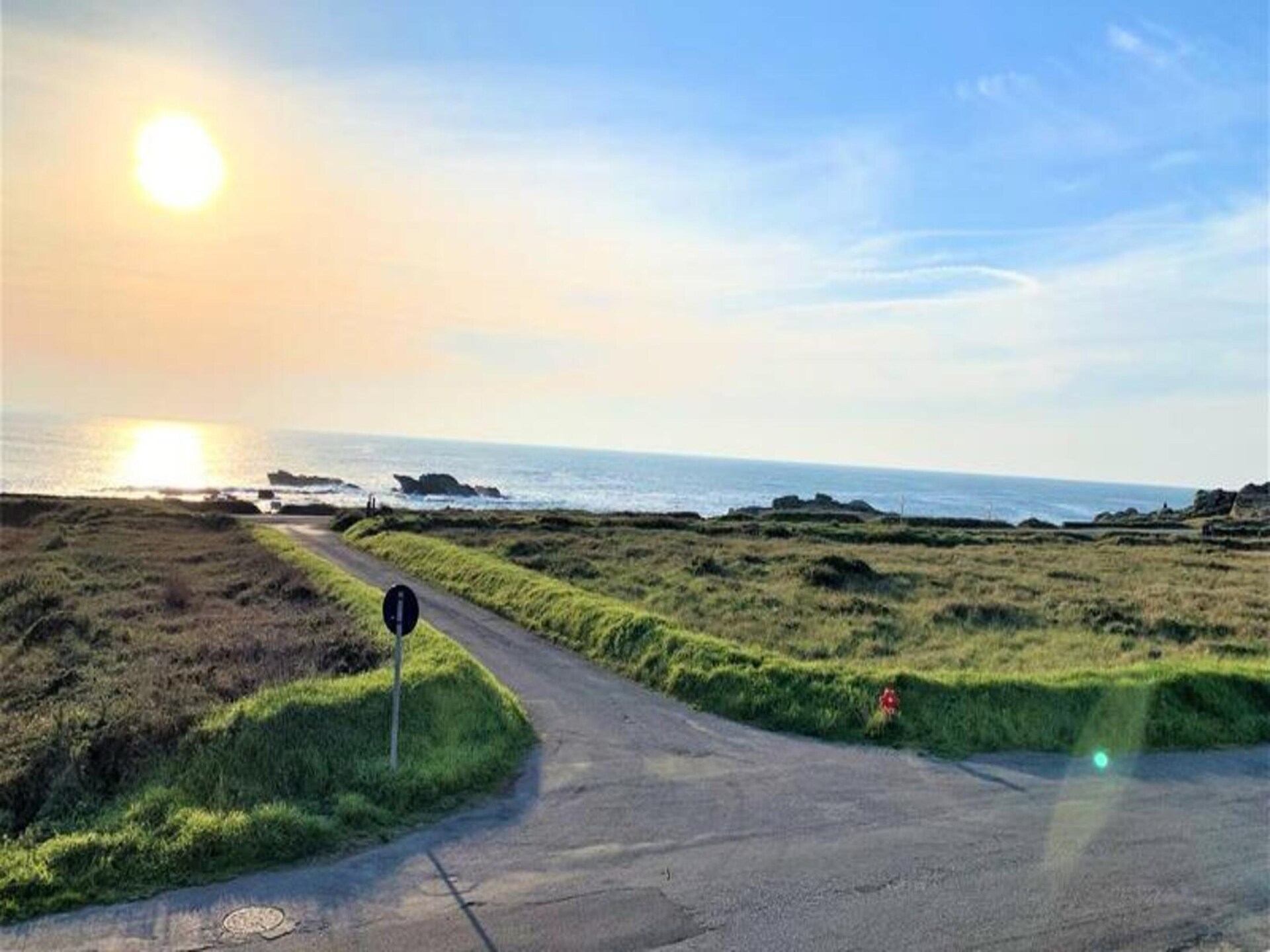 Studio met zeezicht op de Côte Sauvage in Quiberon - foto 23