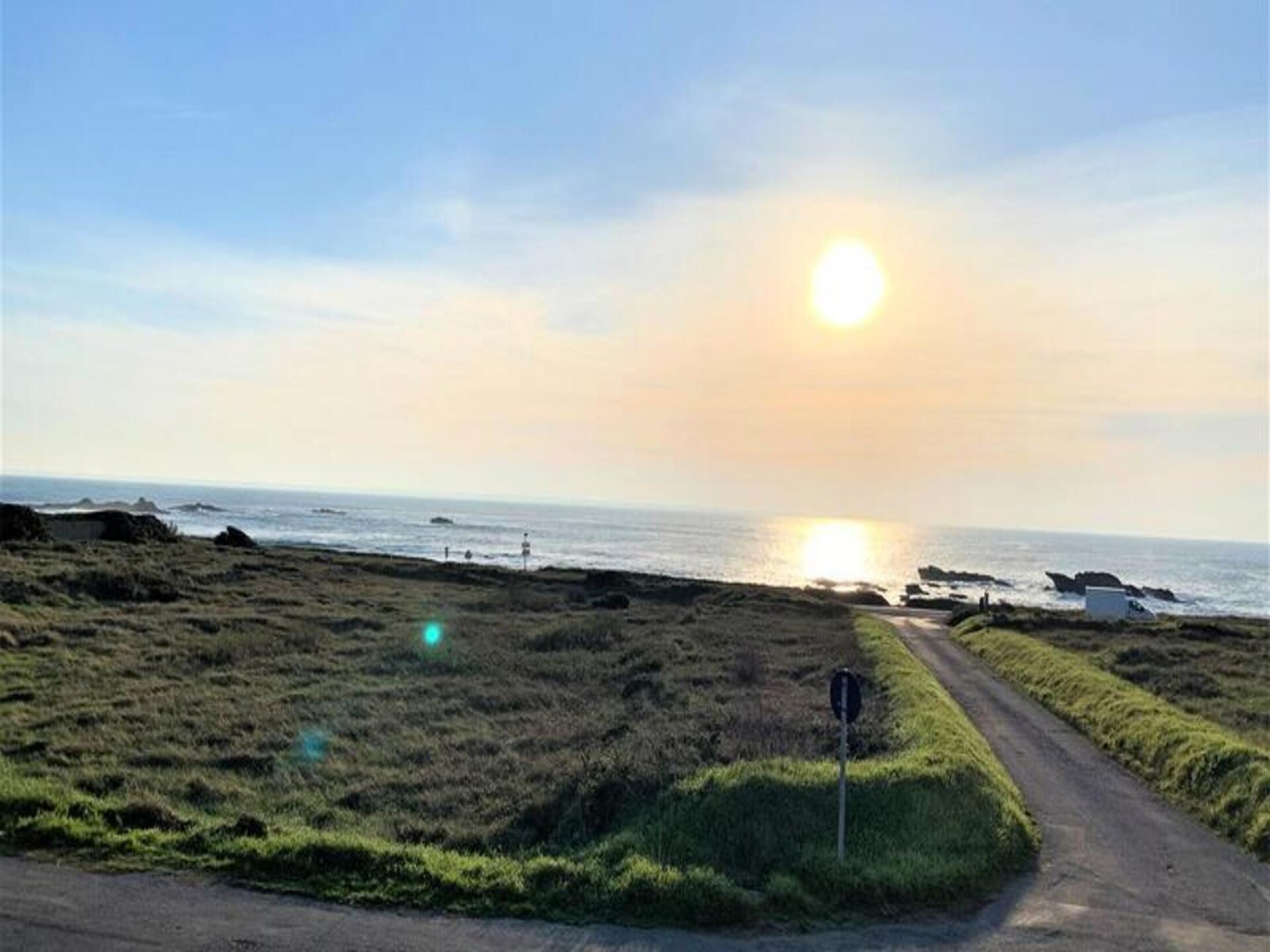 Studio met zeezicht op de Côte Sauvage in Quiberon - foto 24
