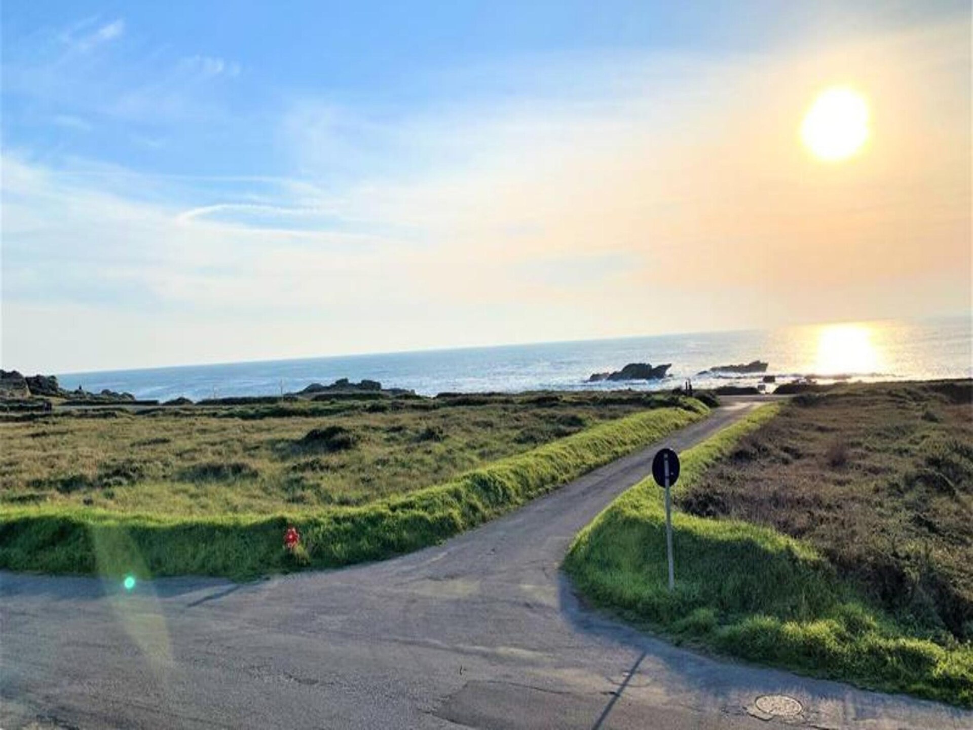 Studio met zeezicht op de Côte Sauvage in Quiberon - foto 25