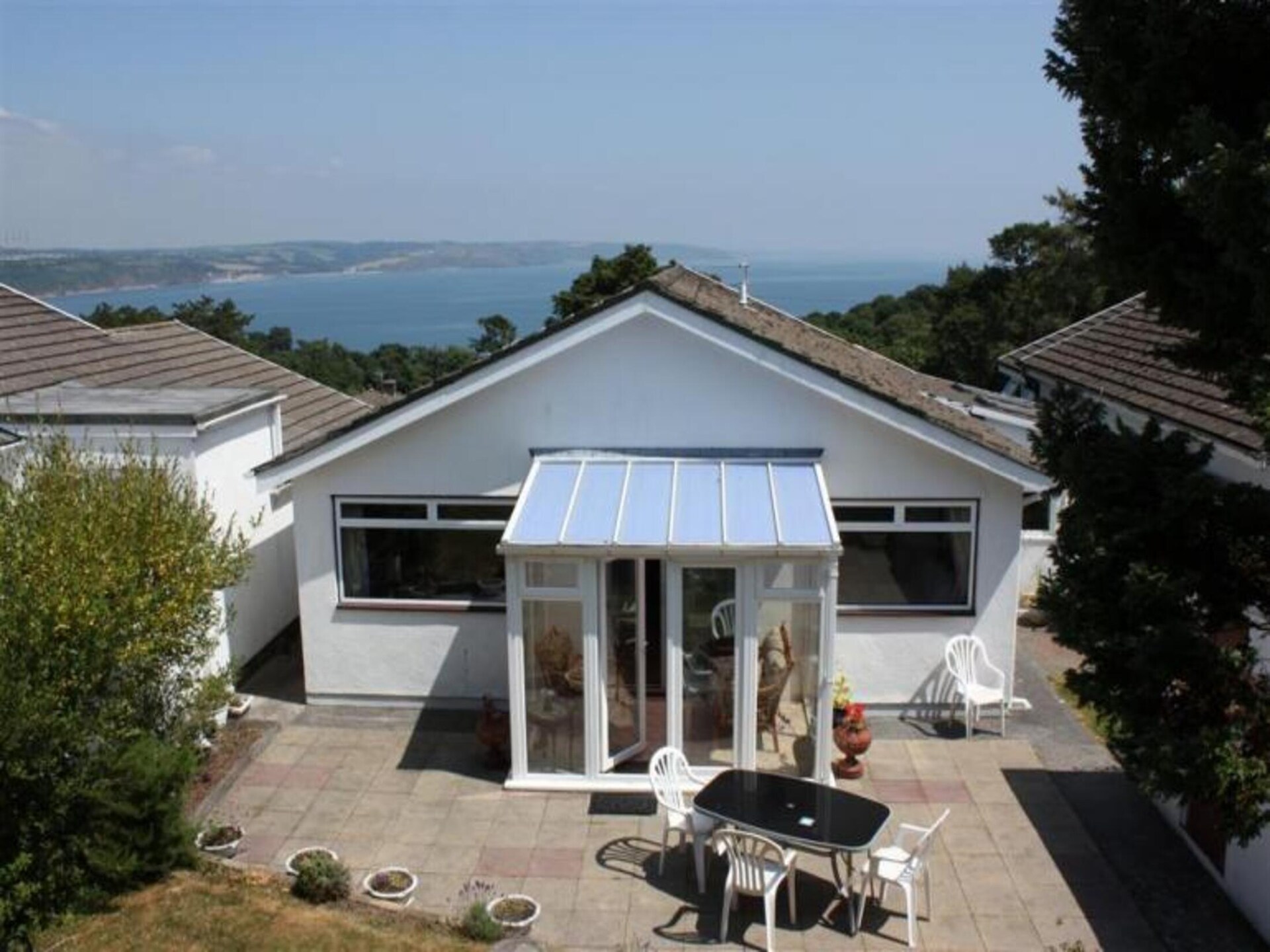 Studio met zeezicht op de Côte Sauvage in Quiberon - foto 27