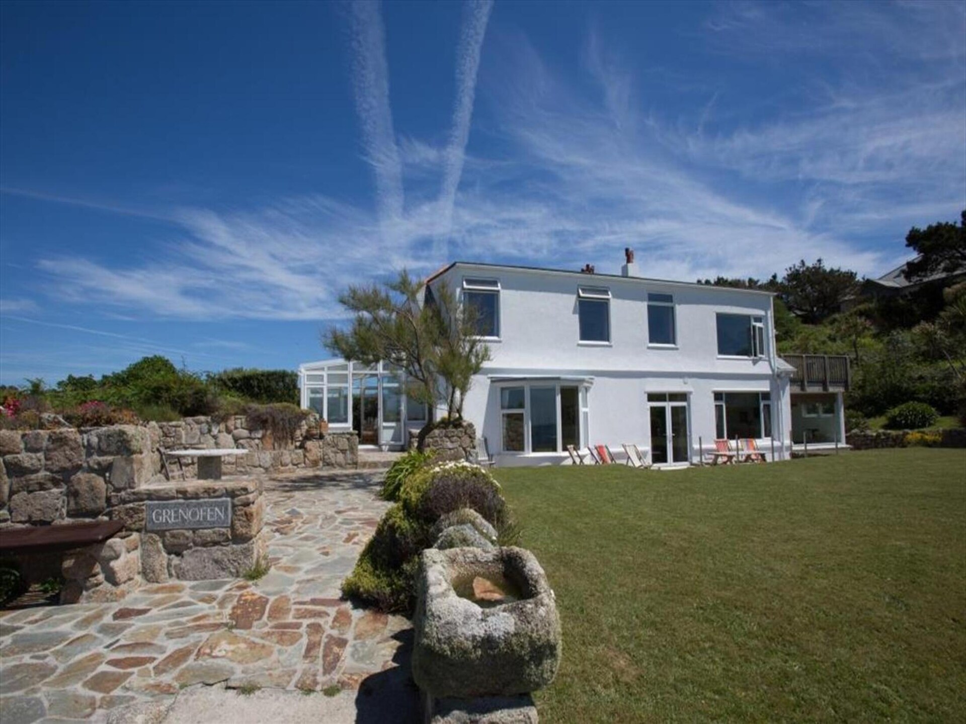 Studio met zeezicht op de Côte Sauvage in Quiberon - foto 28