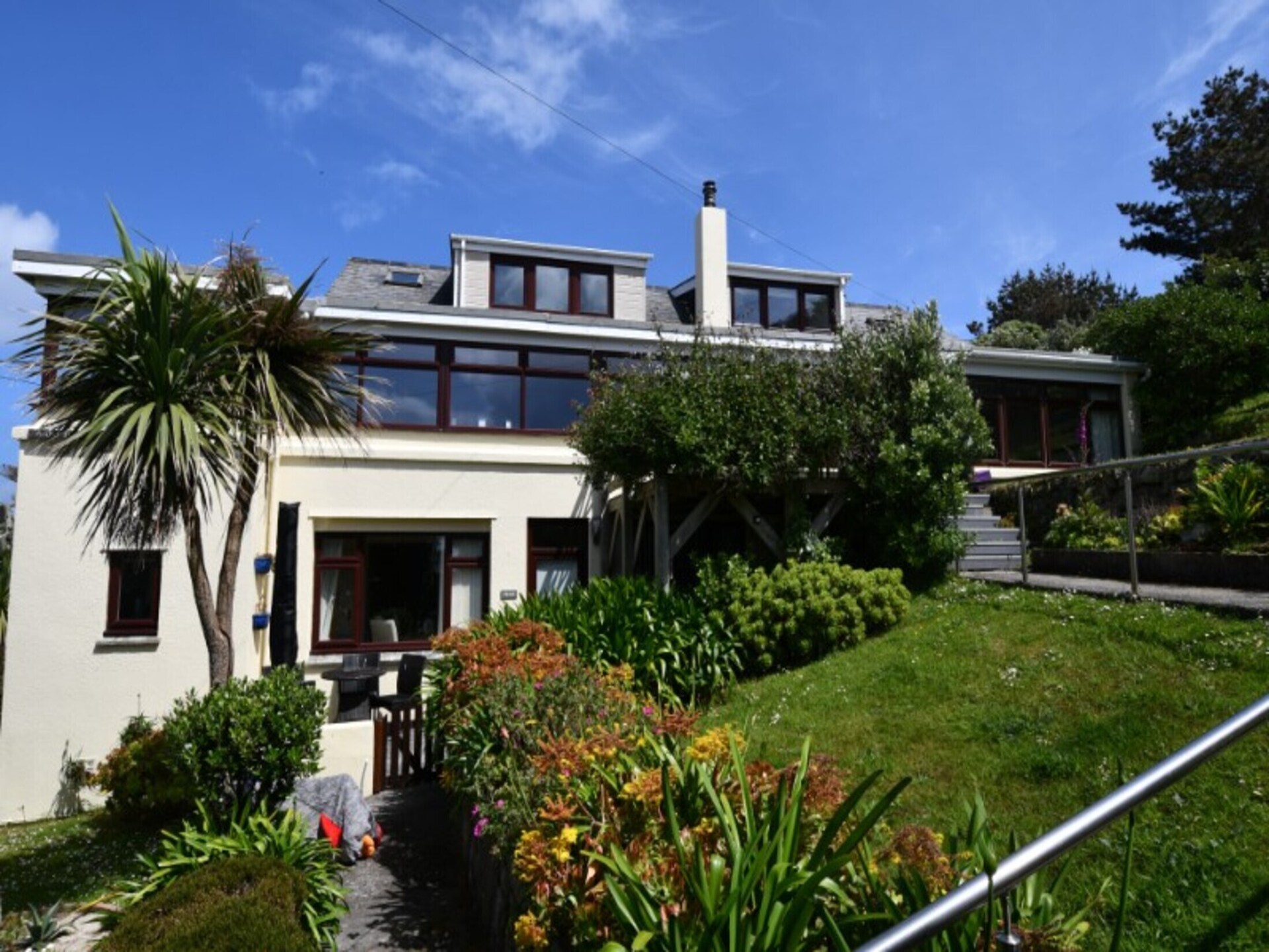 Studio met zeezicht op de Côte Sauvage in Quiberon - foto 29