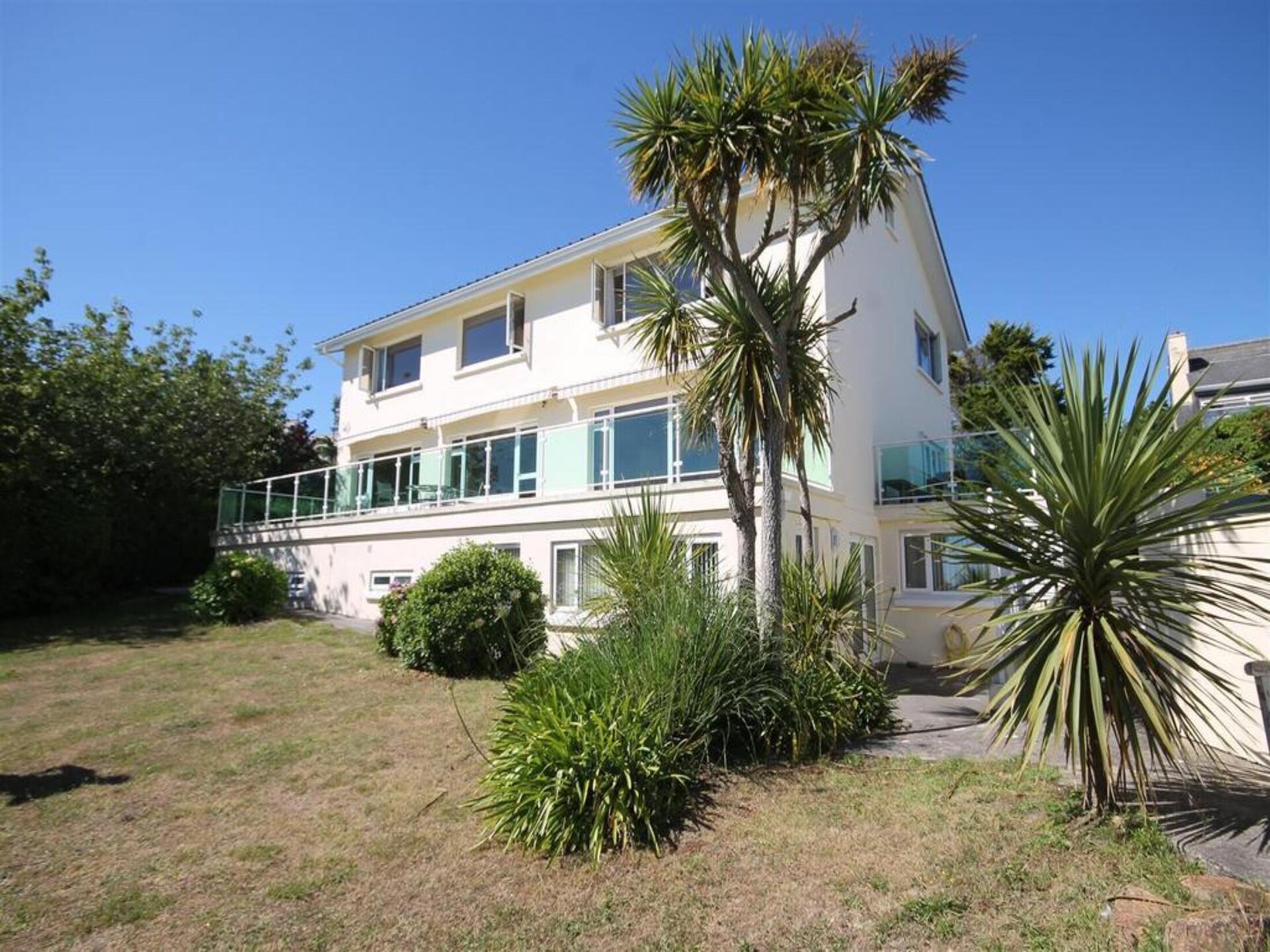 Studio met zeezicht op de Côte Sauvage in Quiberon - foto 30