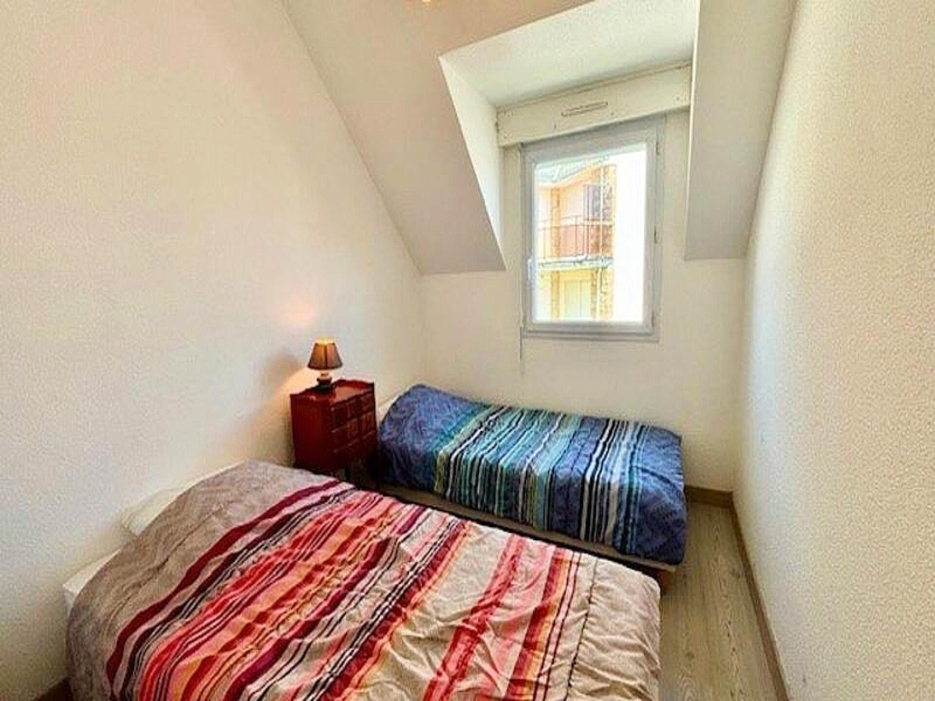 Gerenoveerd vakantiehuis voor 6, tuin & vlakbij de zee in Quiberon - foto 7