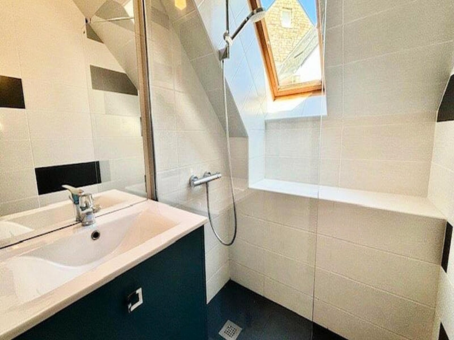 Gerenoveerd vakantiehuis voor 6, tuin & vlakbij de zee in Quiberon - foto 16