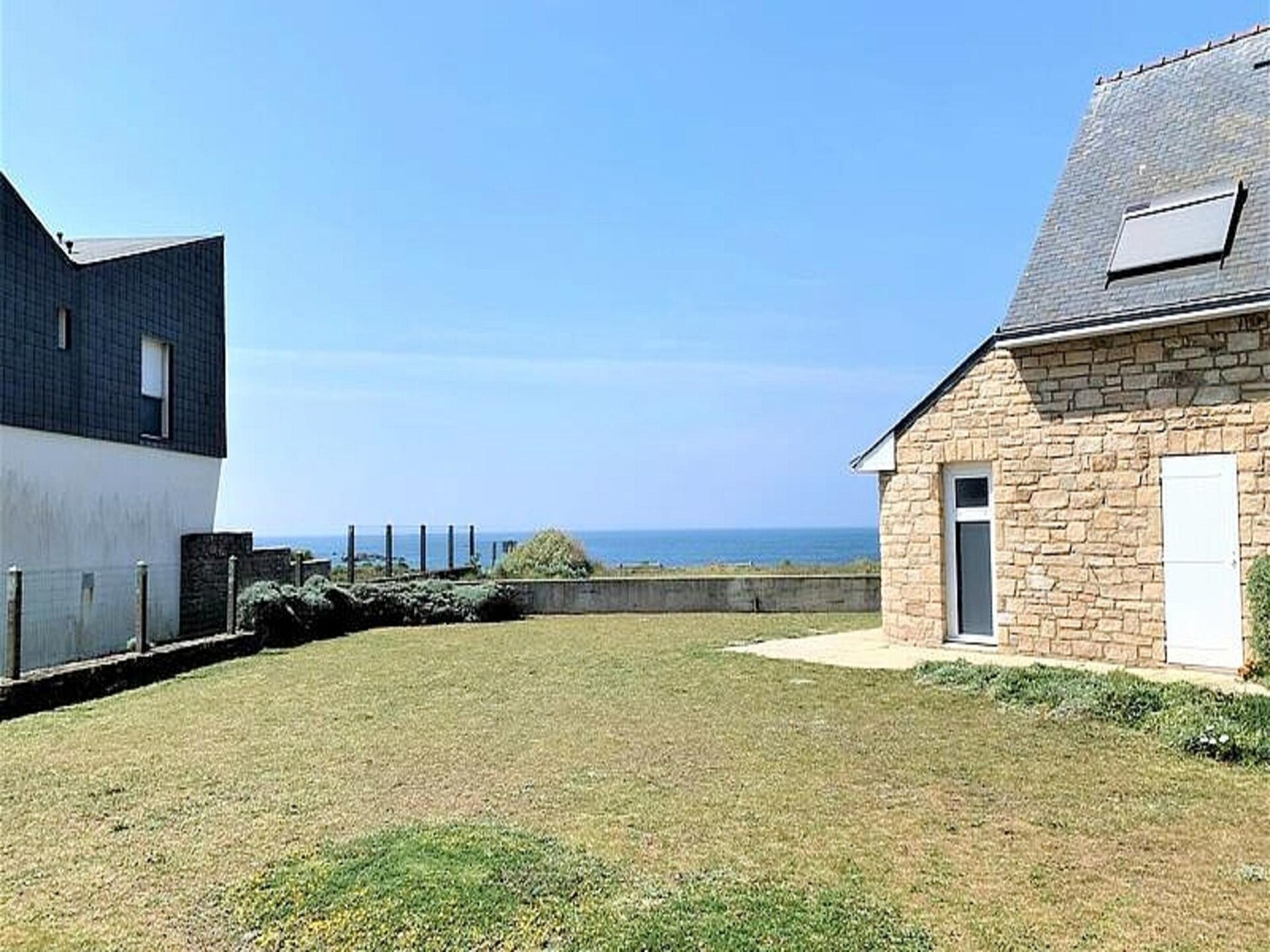 Gerenoveerd vakantiehuis voor 6, tuin & vlakbij de zee in Quiberon - foto 19