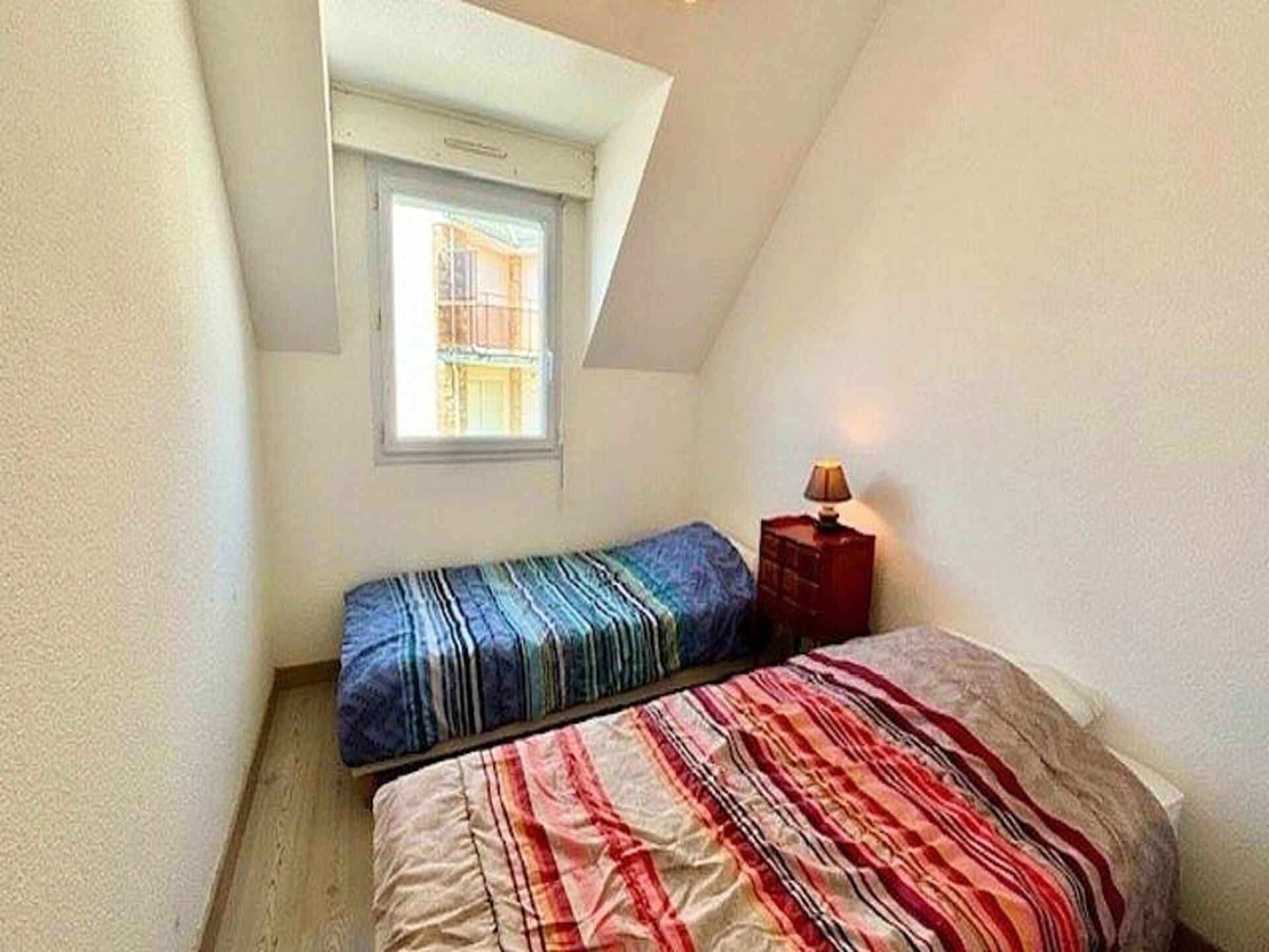 Gerenoveerd vakantiehuis voor 6, tuin & vlakbij de zee in Quiberon - foto 15