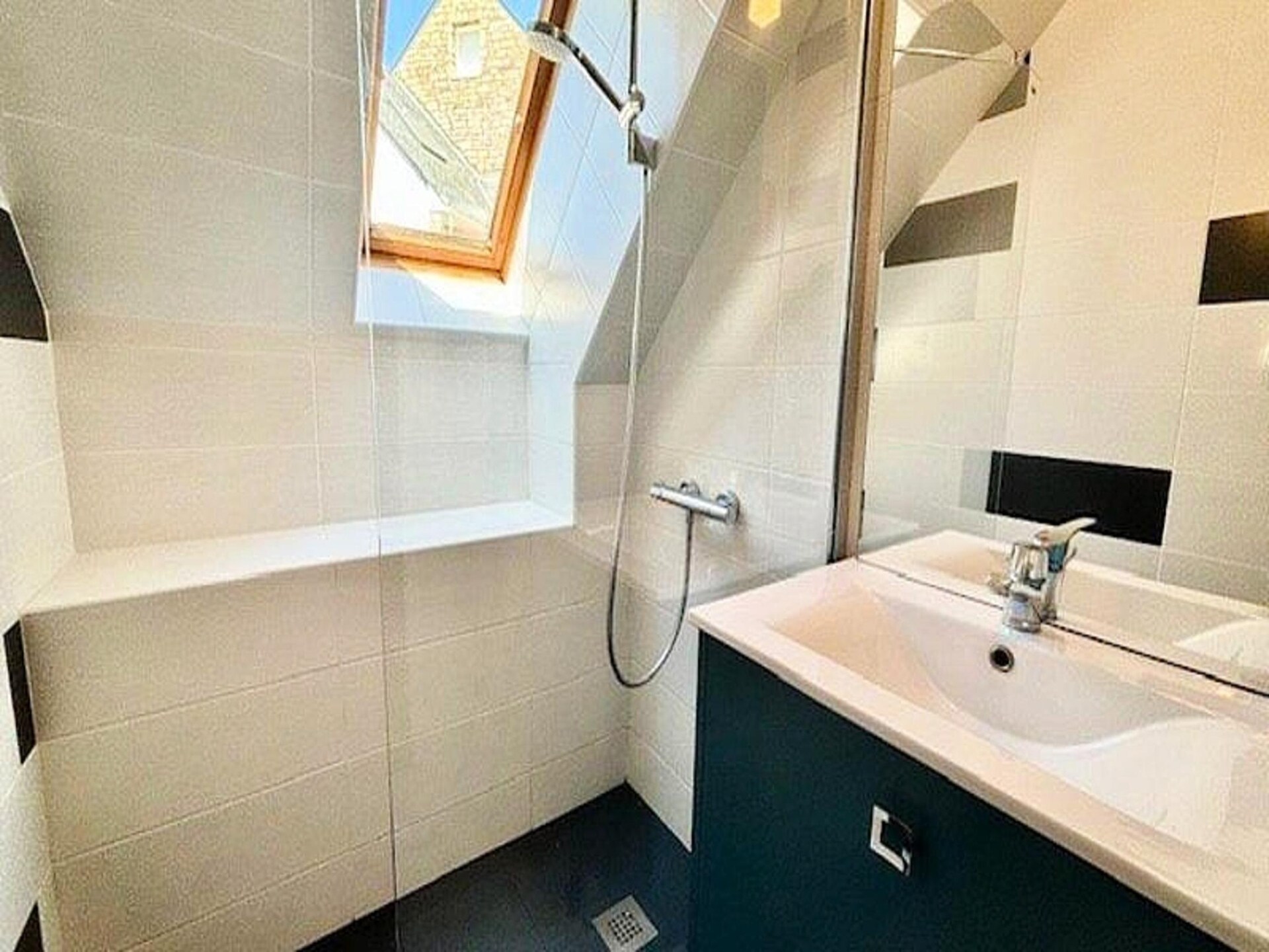 Gerenoveerd vakantiehuis voor 6, tuin & vlakbij de zee in Quiberon - foto 17