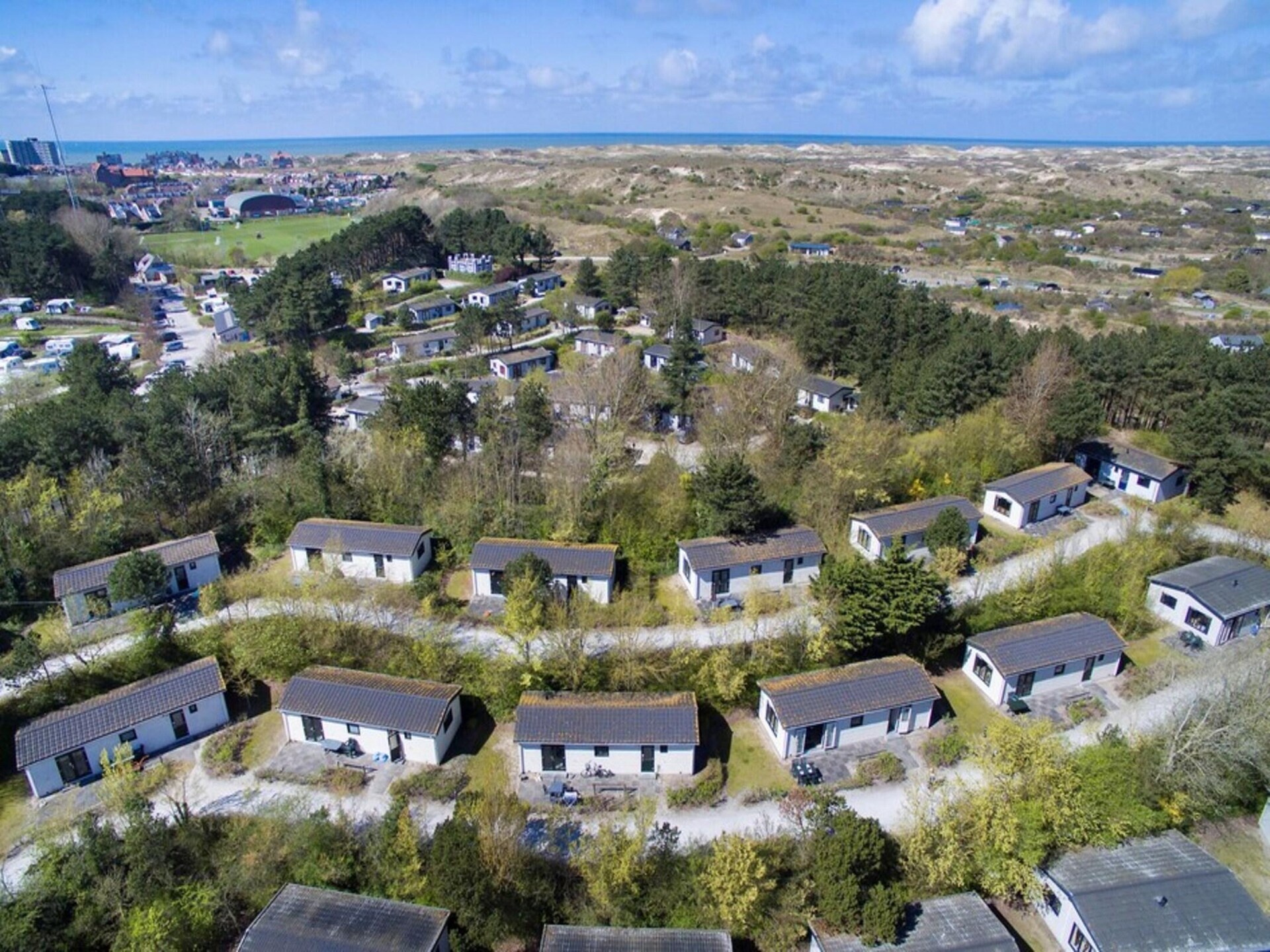 Gerenoveerd vakantiehuis voor 6, tuin & vlakbij de zee in Quiberon - foto 23