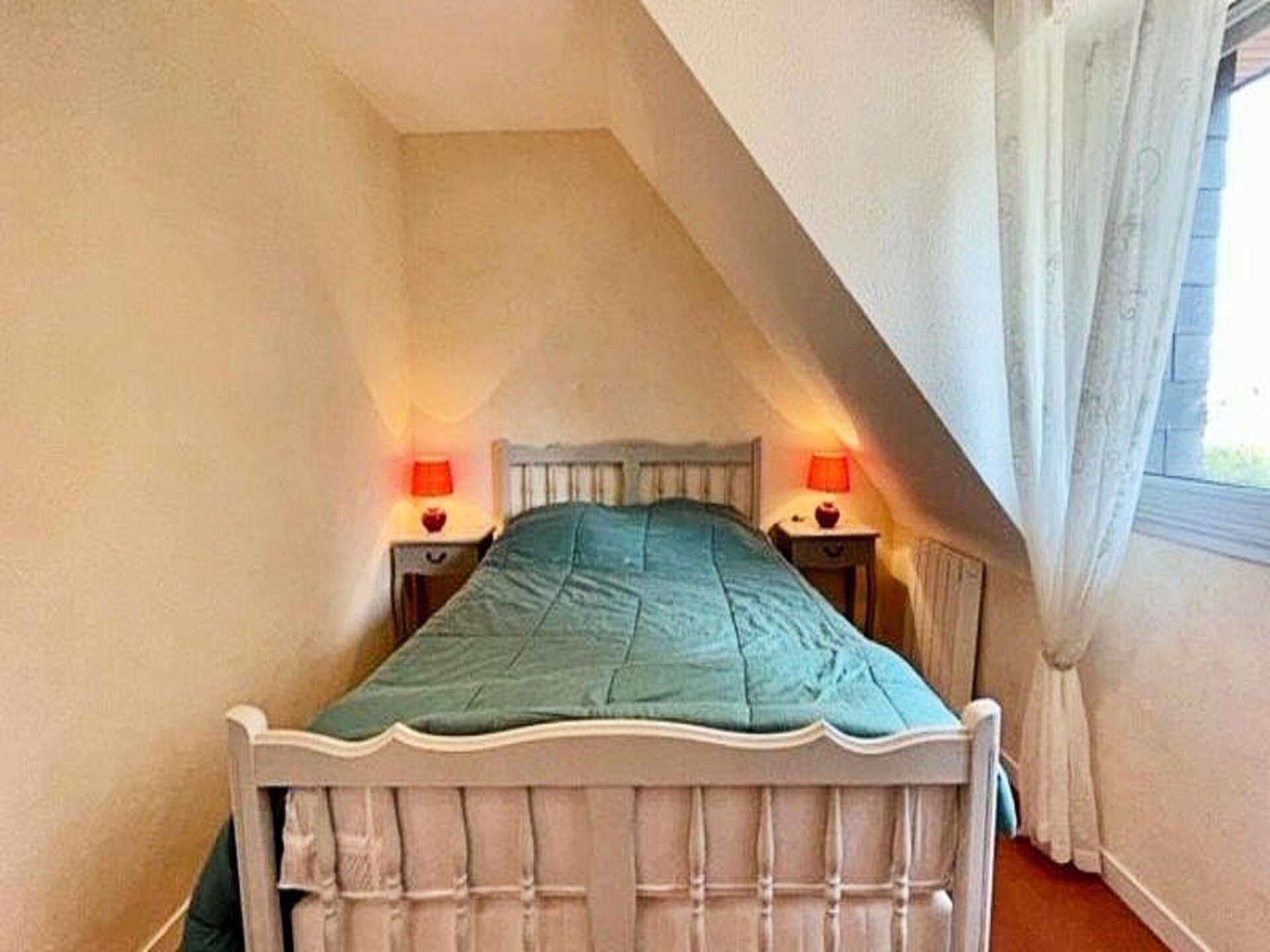 Résidence Bois d'Amour: Zuidgericht appartement voor 5 in Quiberon - foto 18