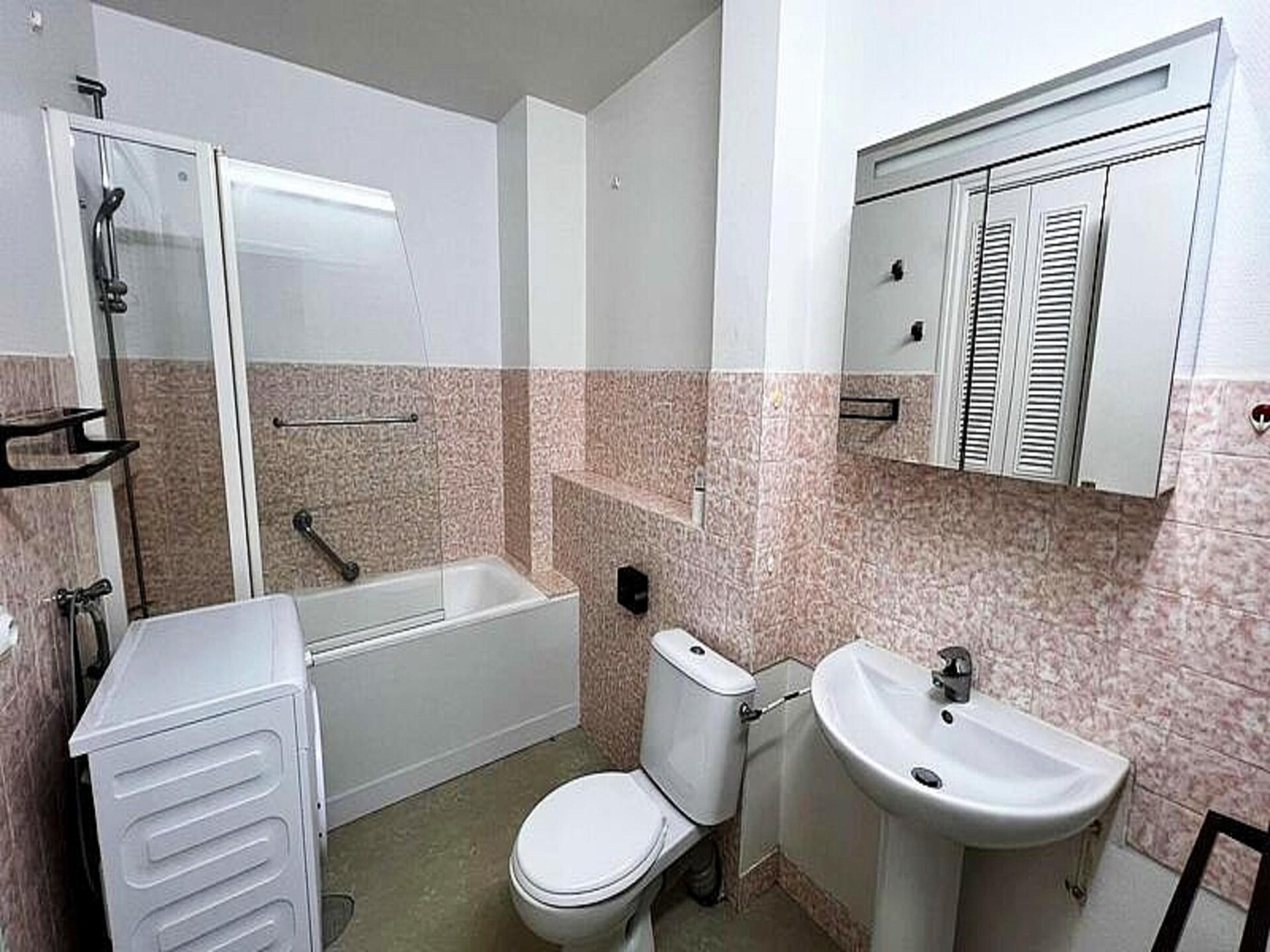 Studio met zeezicht en loggia in Quiberon voor 4 personen - foto 19