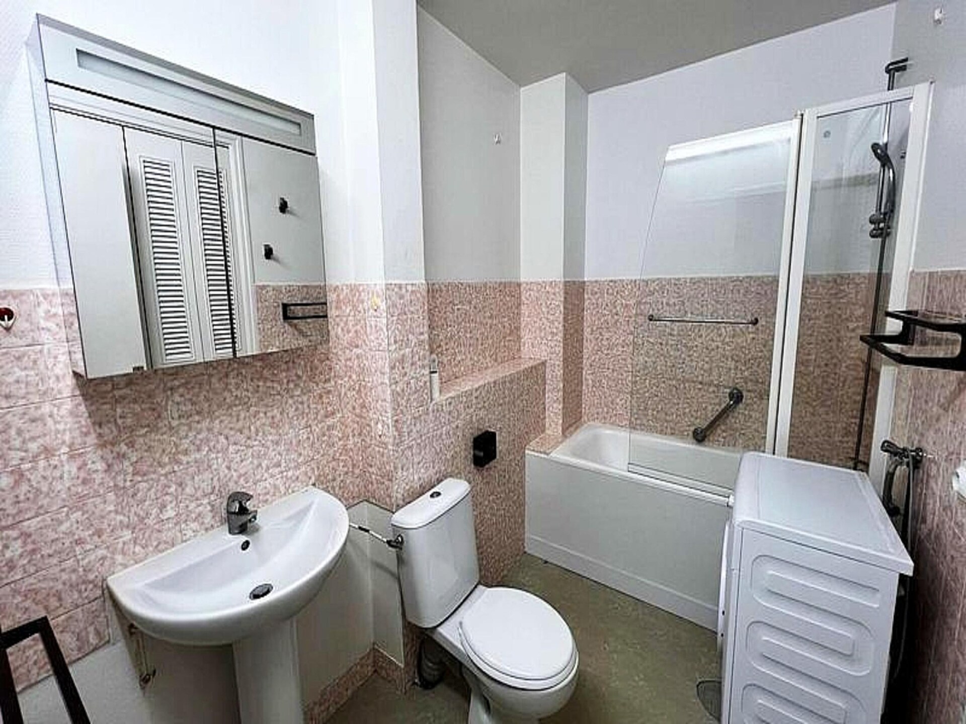 Studio met zeezicht en loggia in Quiberon voor 4 personen - foto 20