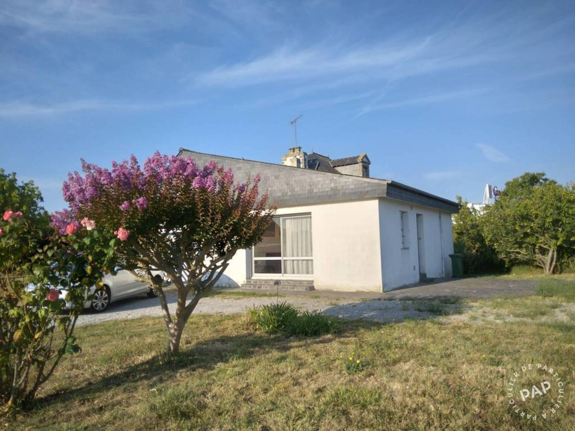 Studio met zeezicht en loggia in Quiberon voor 4 personen - foto 28