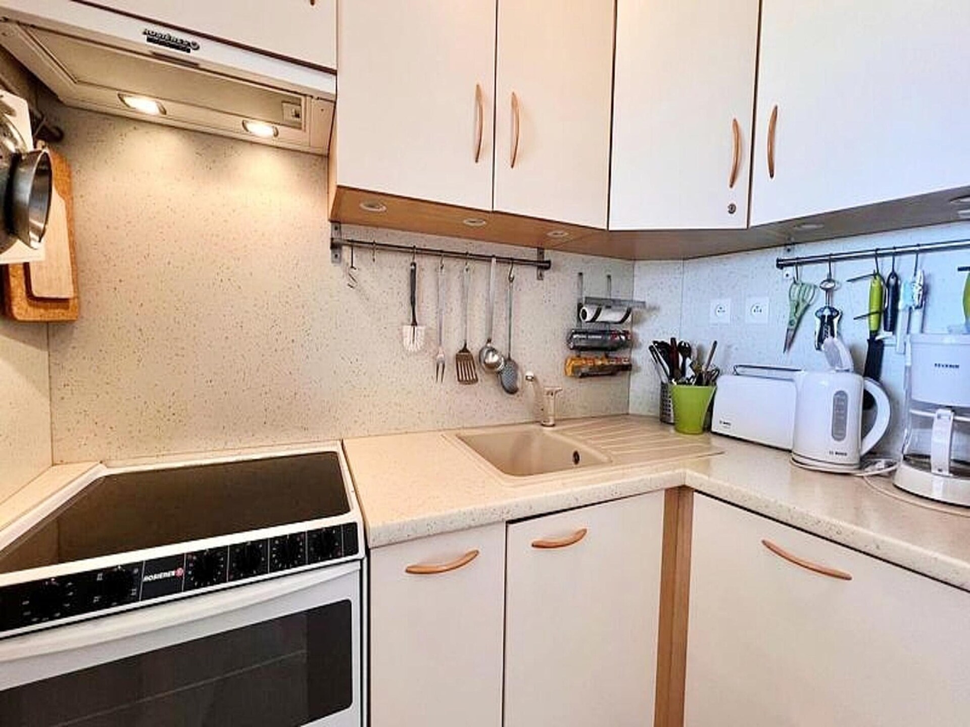 Appartement met zeezicht en balkon in Quiberon, vlakbij het strand - foto 15