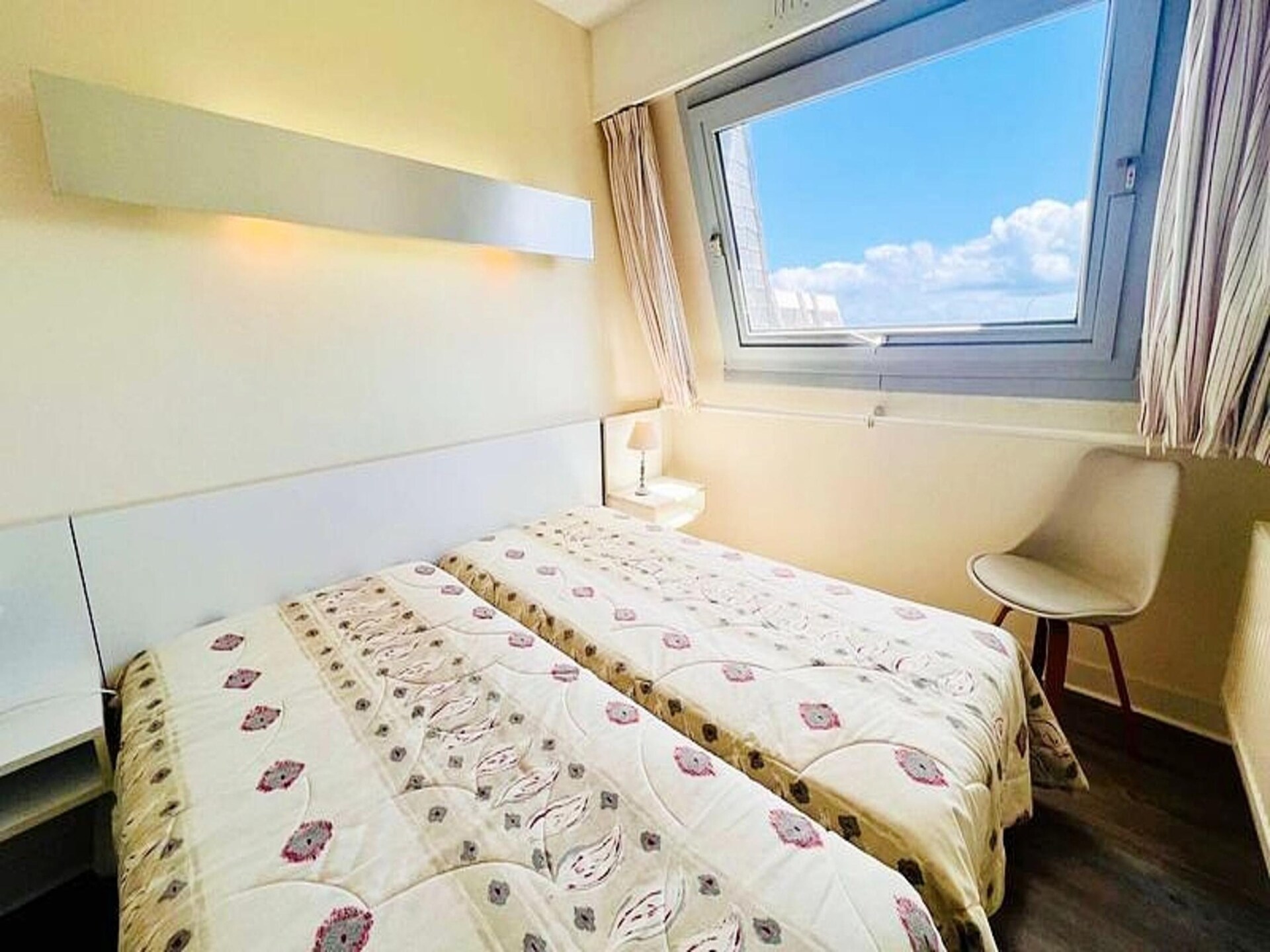 Appartement met zeezicht en balkon in Quiberon, vlakbij het strand - foto 17