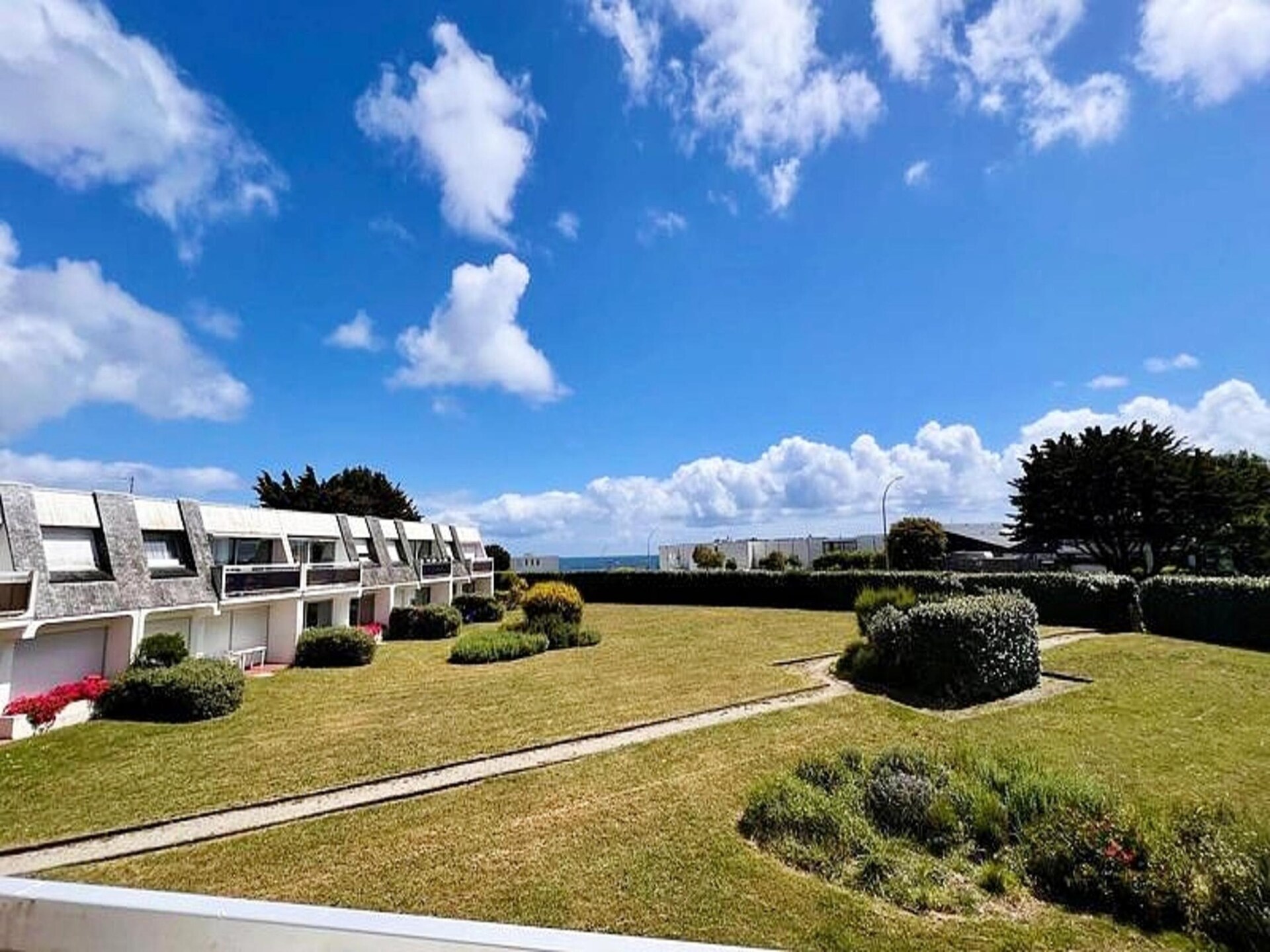 Appartement met zeezicht en balkon in Quiberon, vlakbij het strand - foto 22