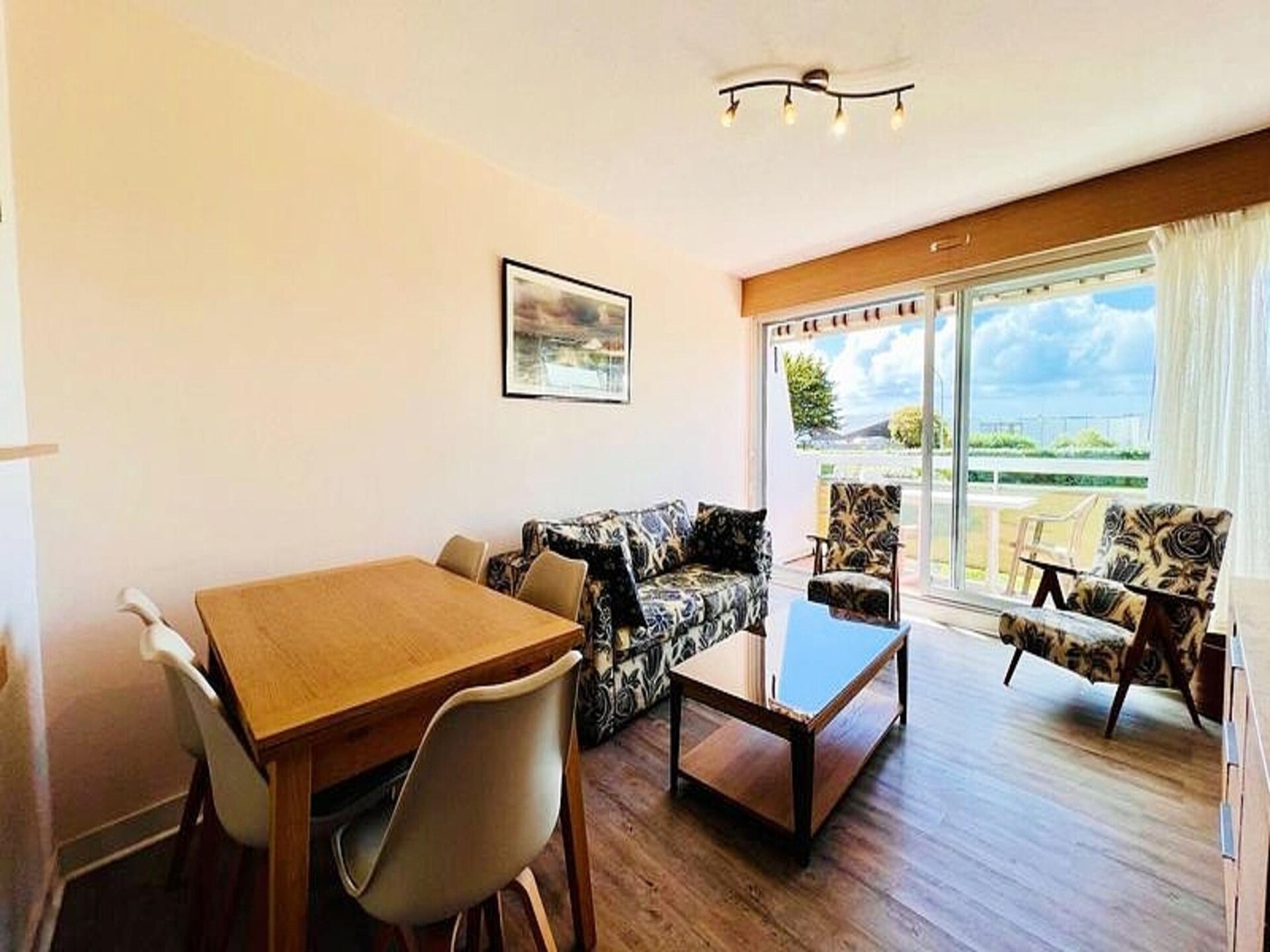 Appartement met zeezicht en balkon in Quiberon, vlakbij het strand - foto 13